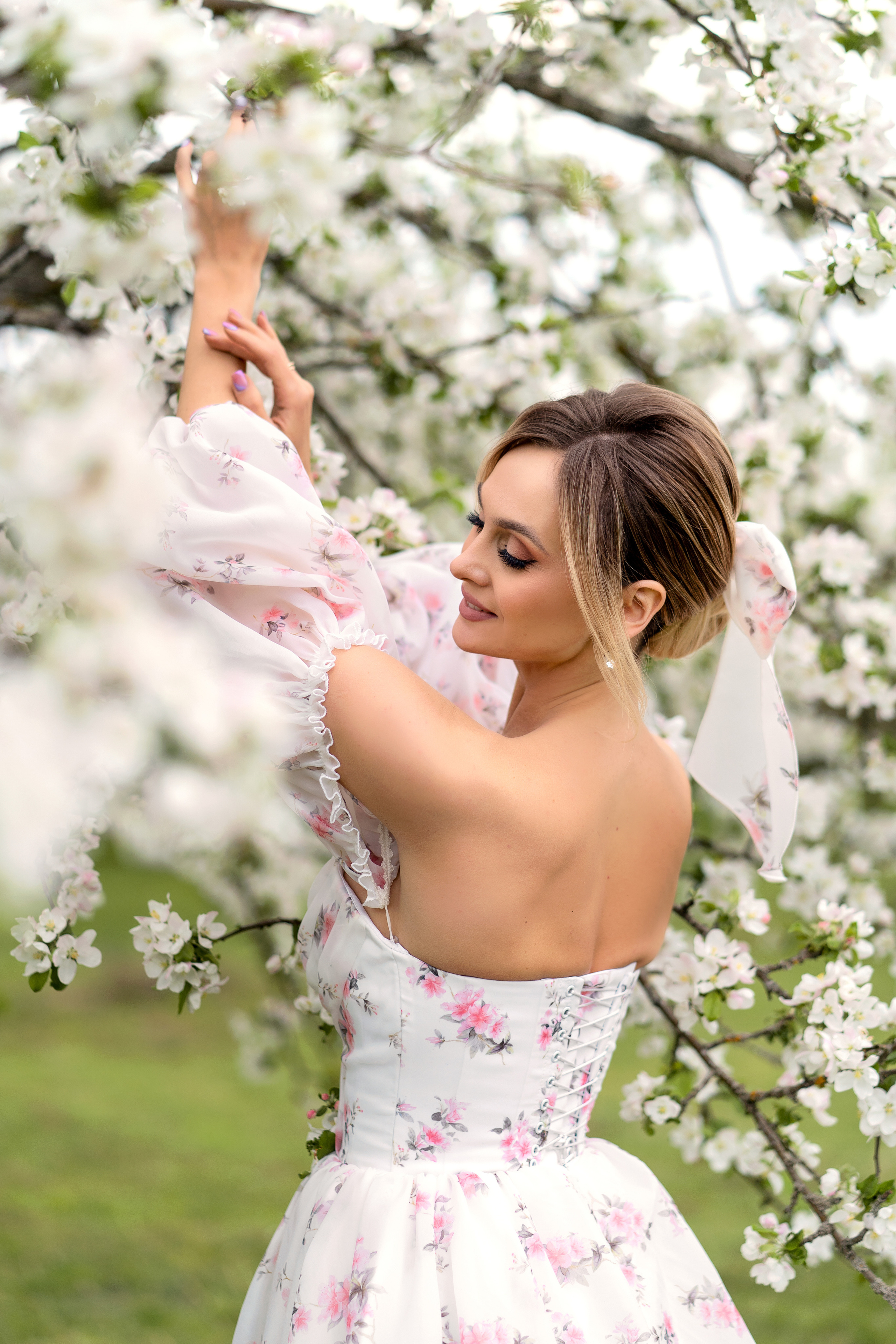 Екатерина. Семейный и свадебный фотограф Минск, Беларусь Анна Орловская