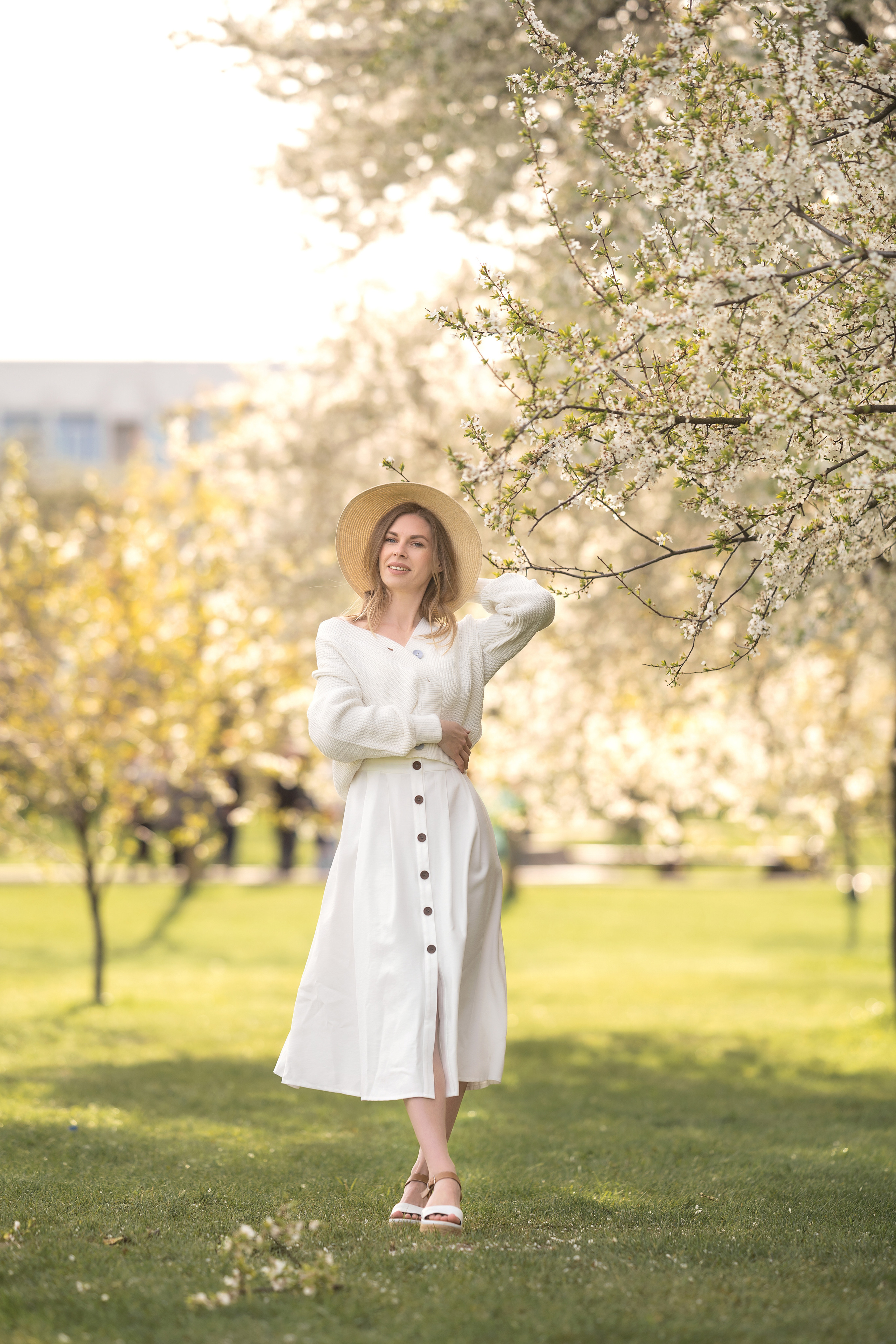 Екатерина. Семейный и свадебный фотограф Минск, Беларусь Анна Орловская