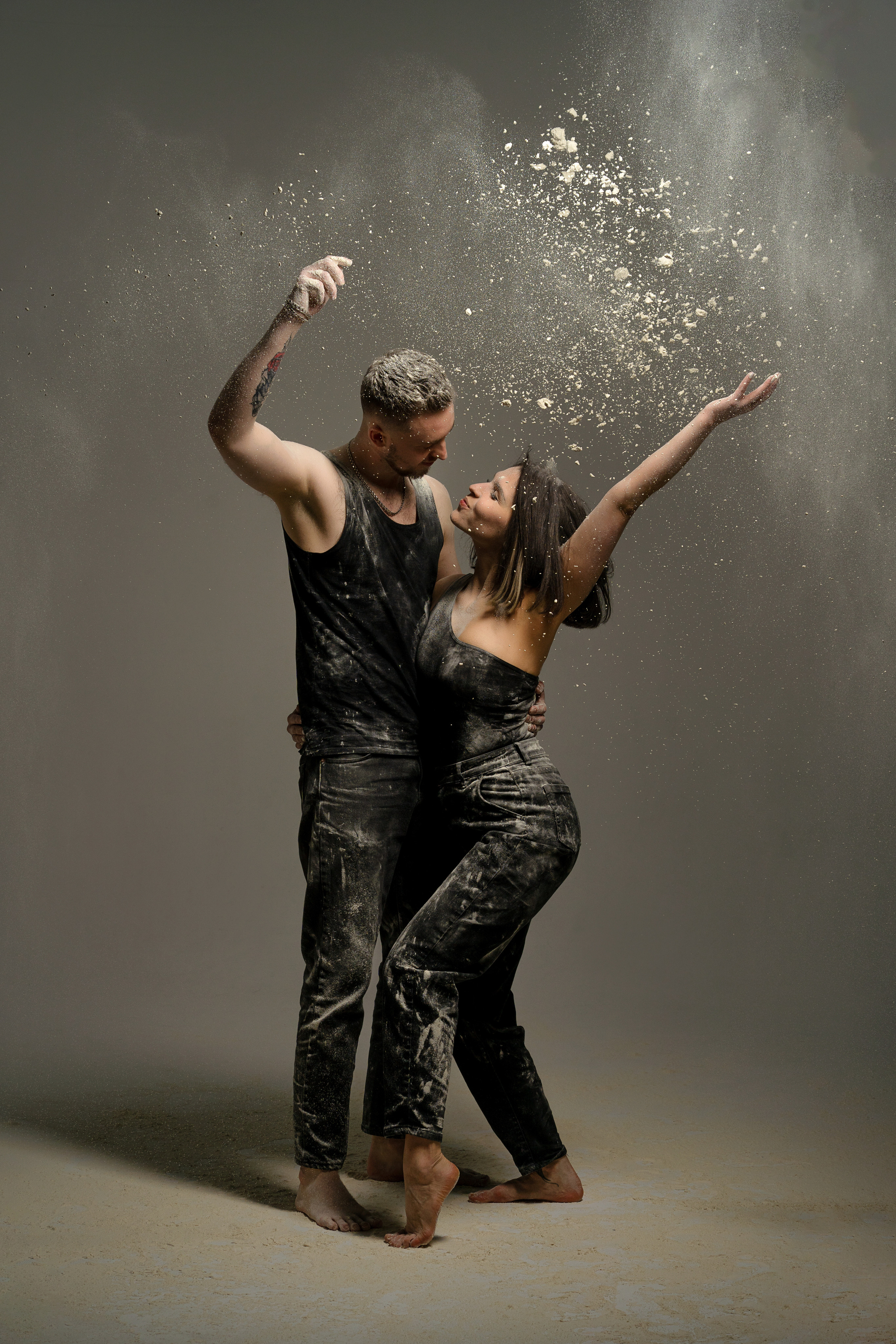 Роман и Марго. Семейный и свадебный фотограф Минск, Беларусь Анна Орловская