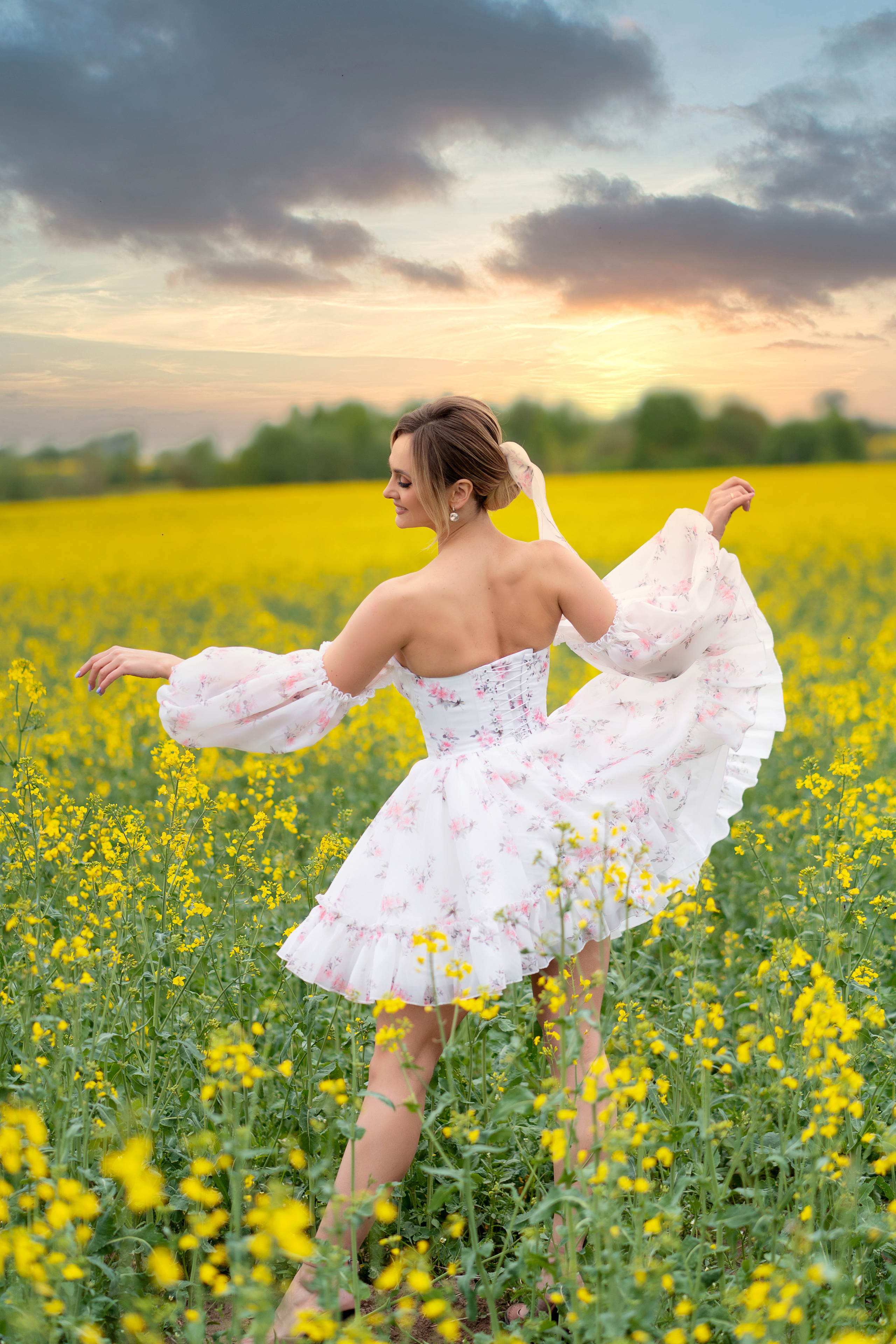 Екатерина. Семейный и свадебный фотограф Минск, Беларусь Анна Орловская