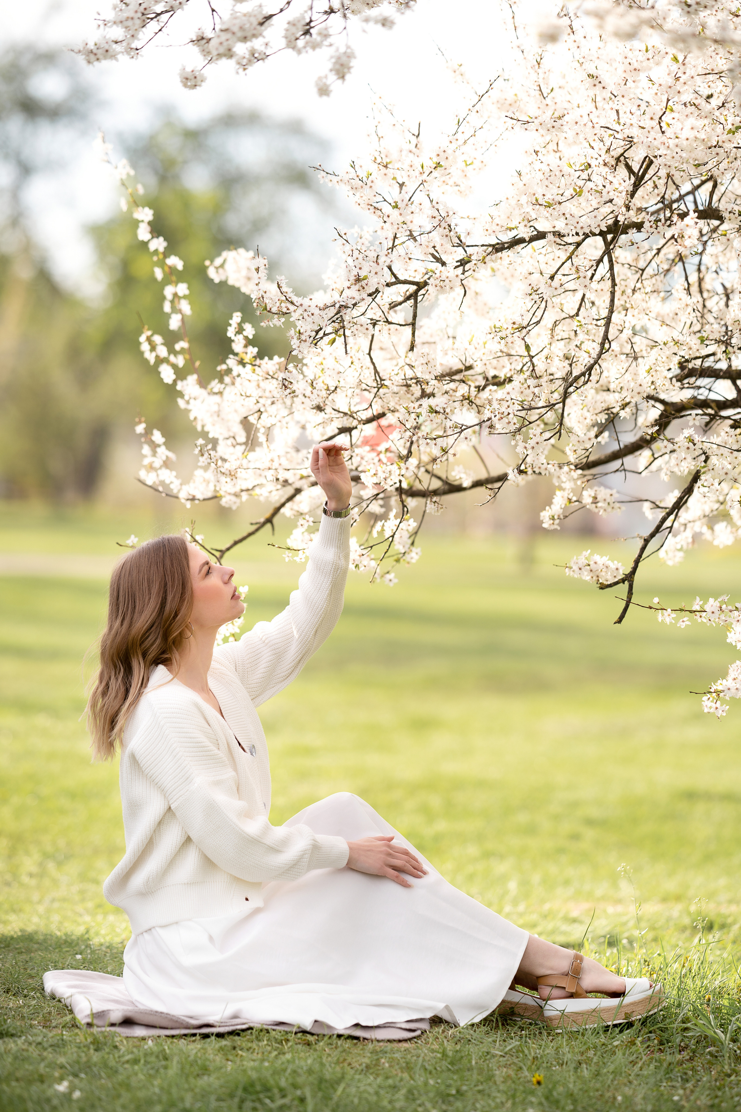 Екатерина. Семейный и свадебный фотограф Минск, Беларусь Анна Орловская