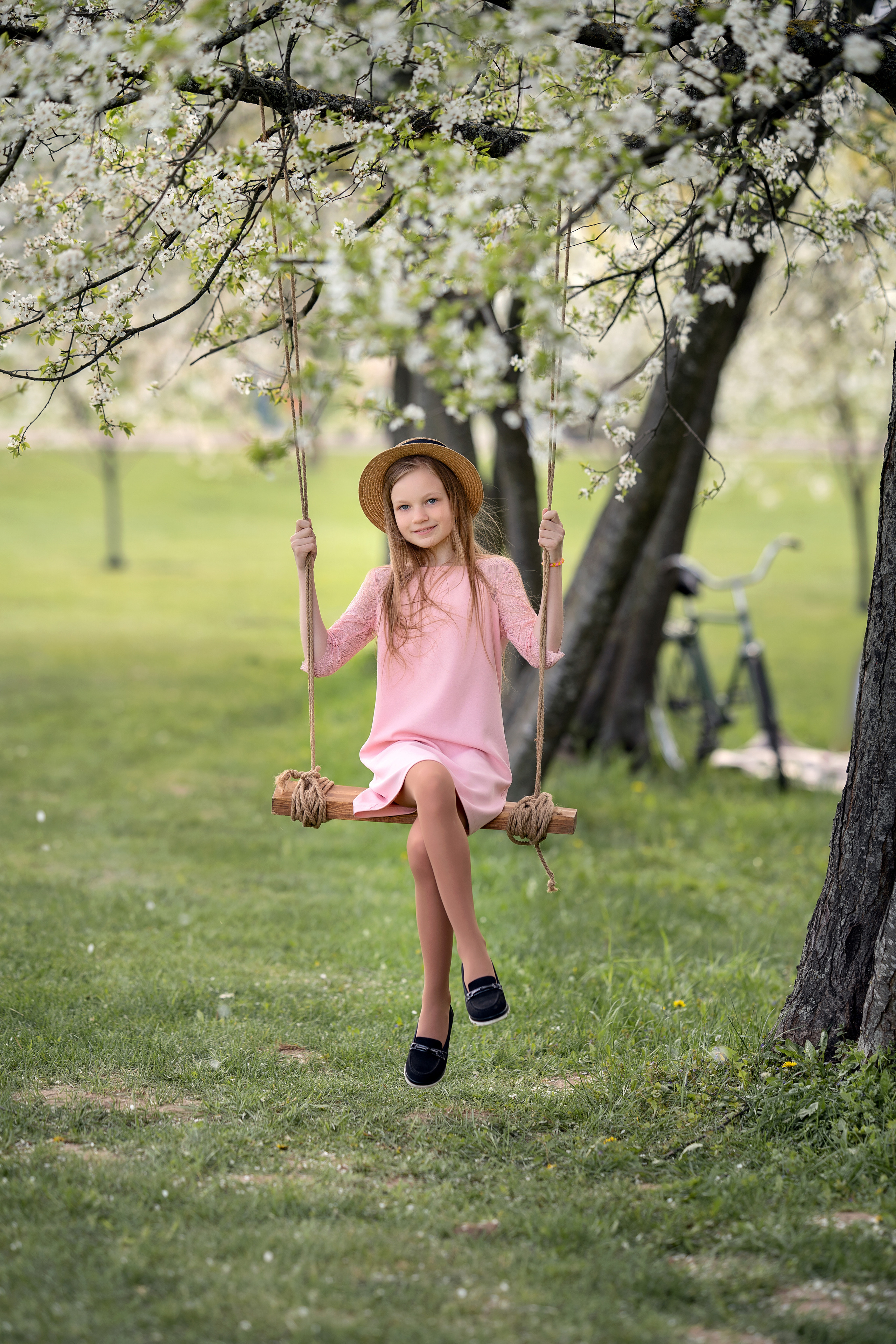 Лошицкий парк. Семейный и свадебный фотограф Минск, Беларусь Анна Орловская