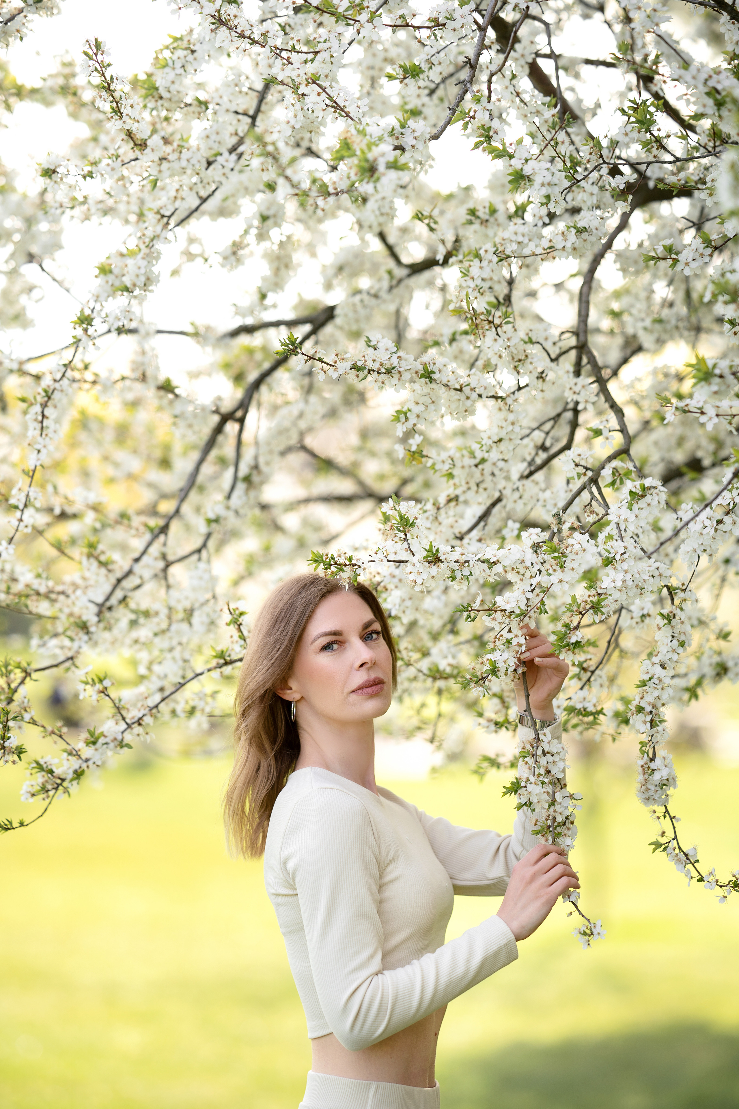 Екатерина. Семейный и свадебный фотограф Минск, Беларусь Анна Орловская