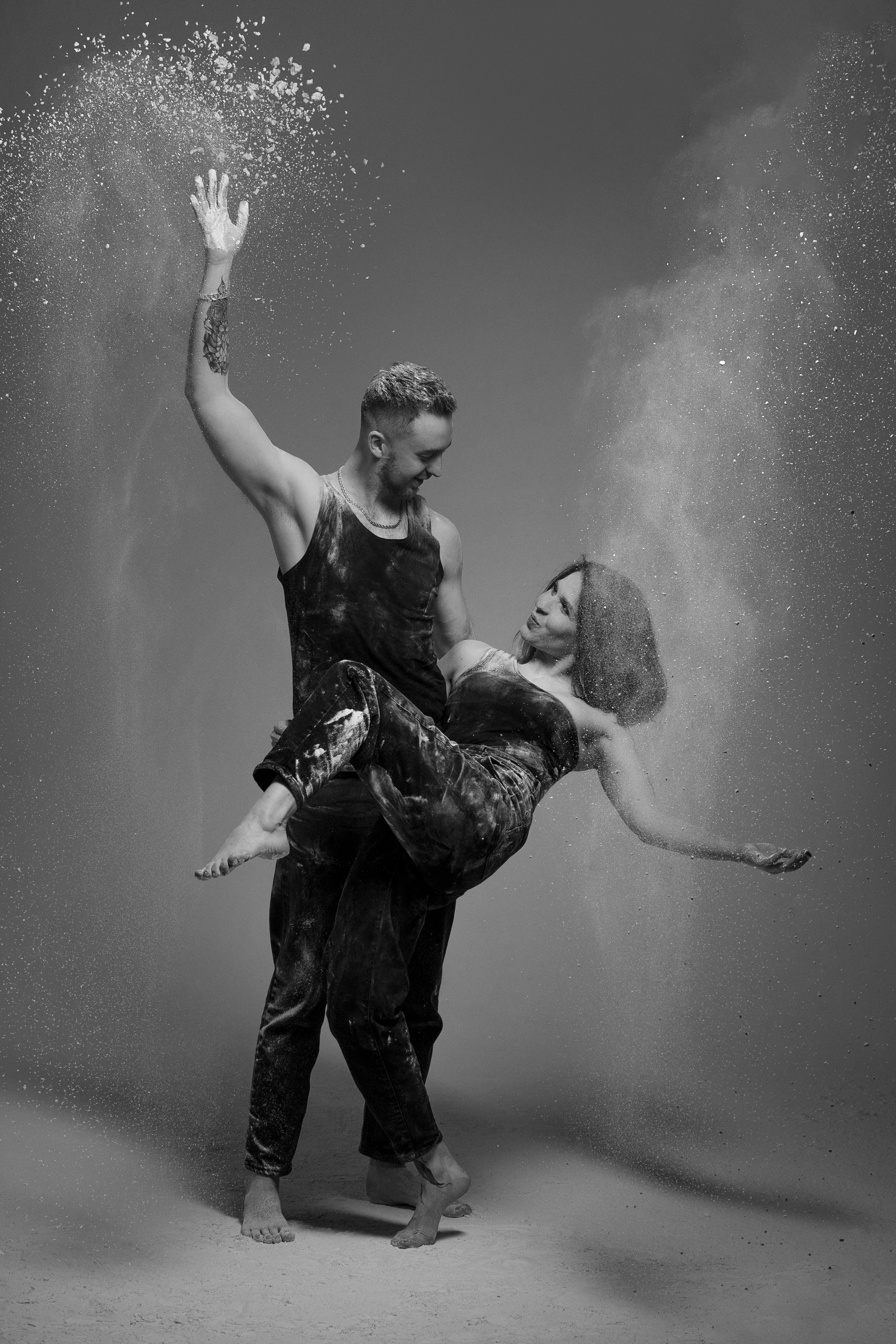 Роман и Марго. Семейный и свадебный фотограф Минск, Беларусь Анна Орловская