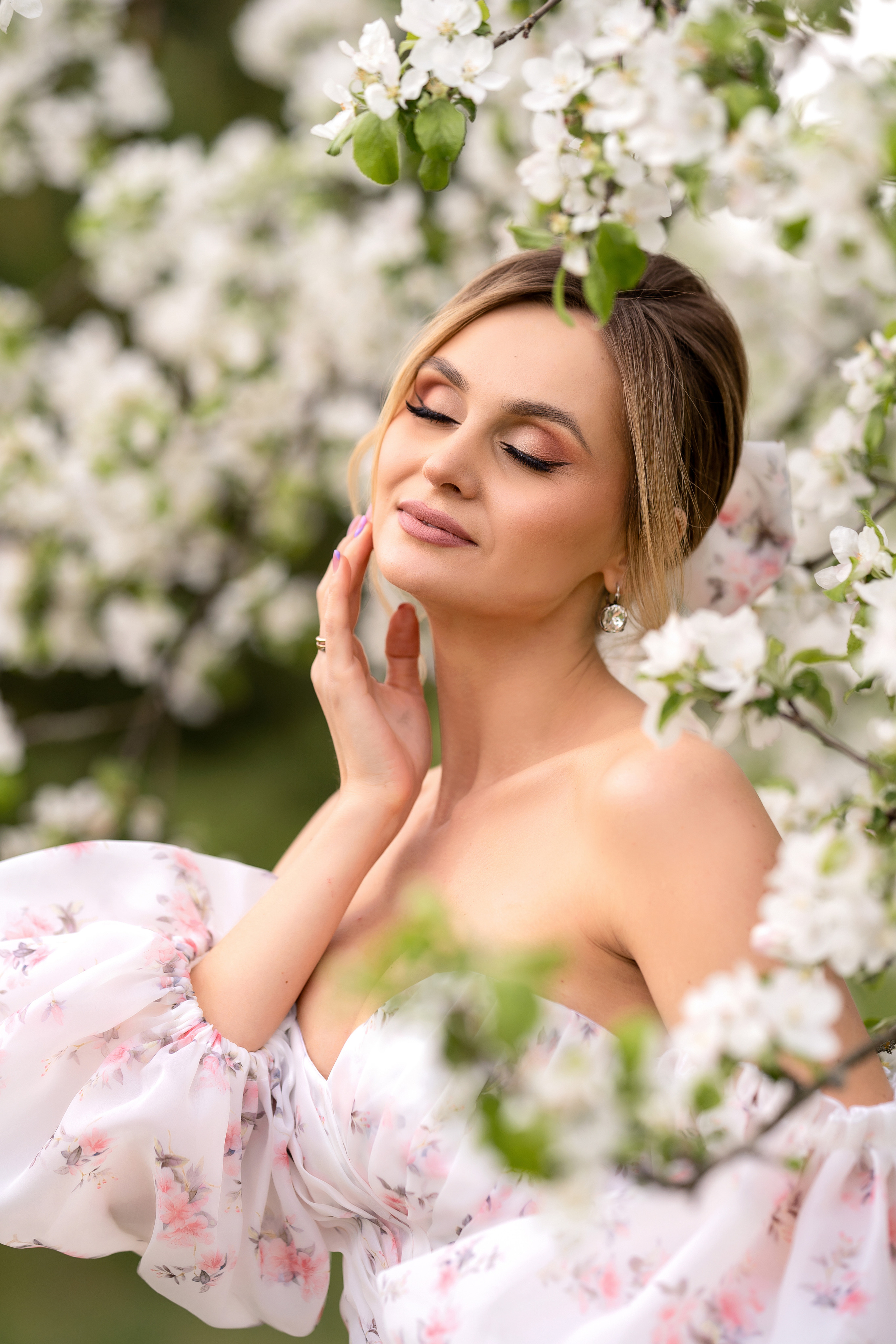 Екатерина. Семейный и свадебный фотограф Минск, Беларусь Анна Орловская