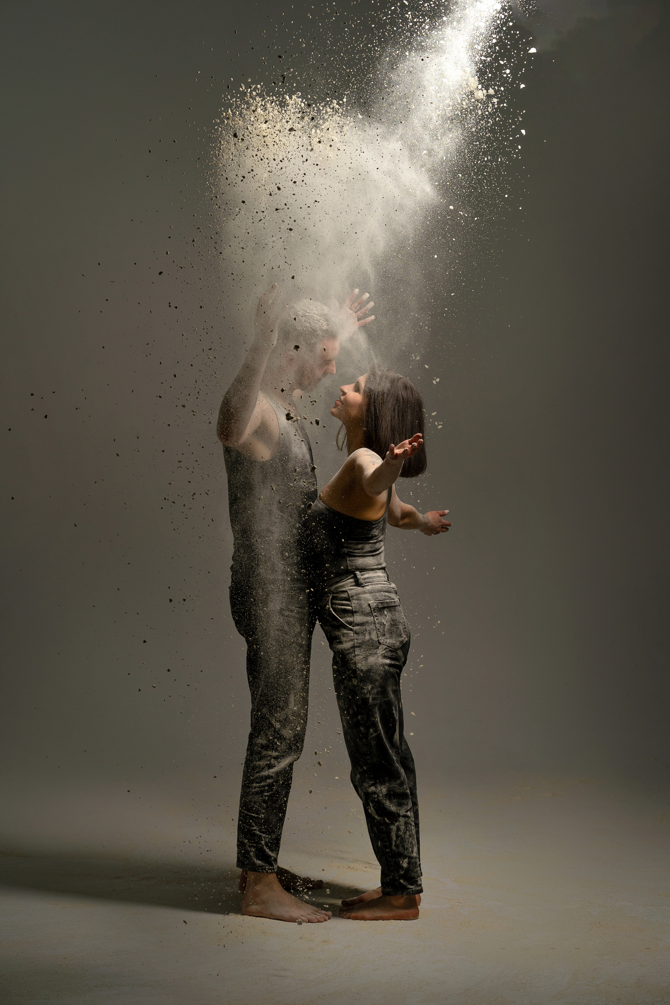 Роман и Марго. Семейный и свадебный фотограф Минск, Беларусь Анна Орловская