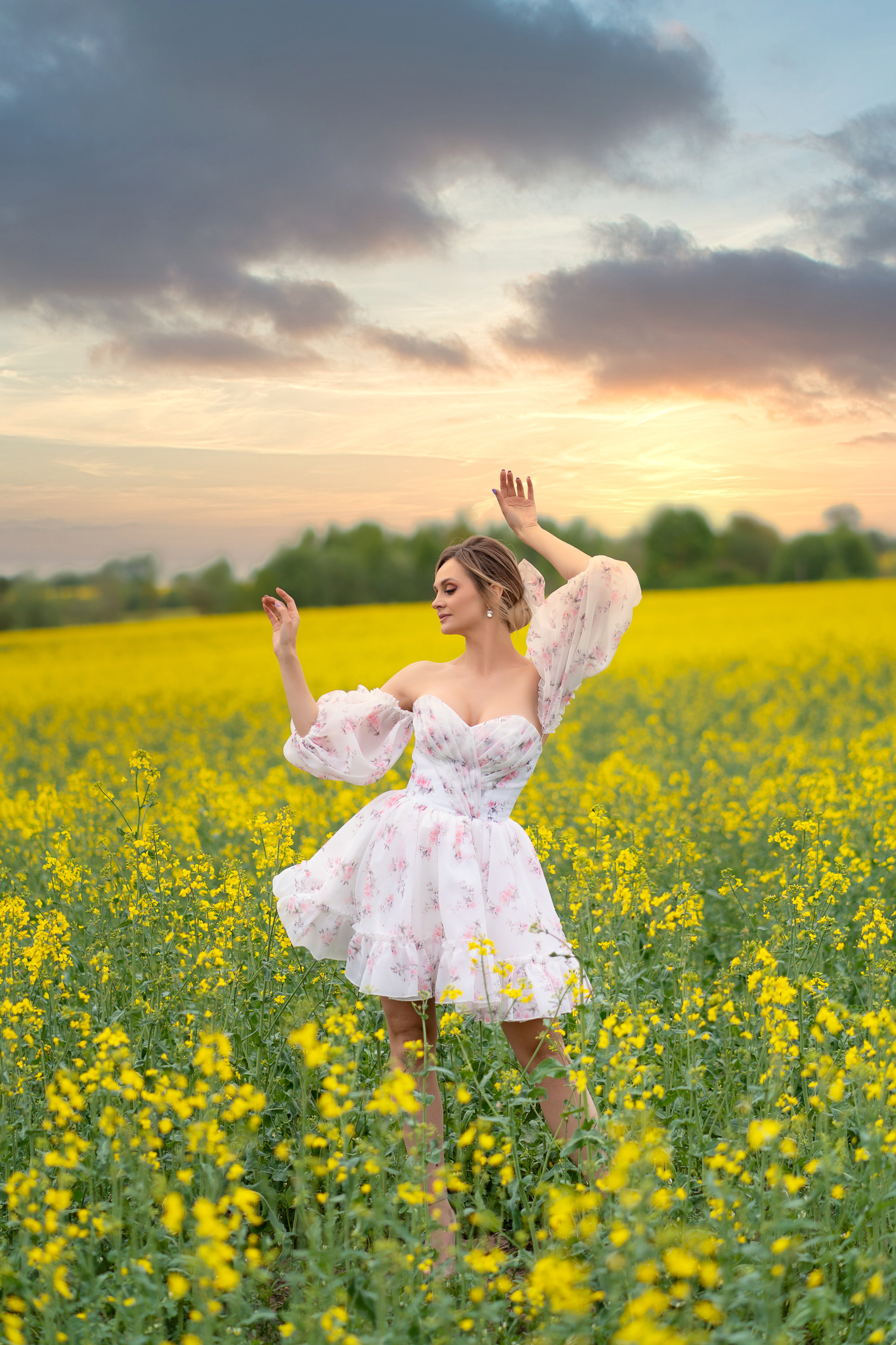 Екатерина. Семейный и свадебный фотограф Минск, Беларусь Анна Орловская
