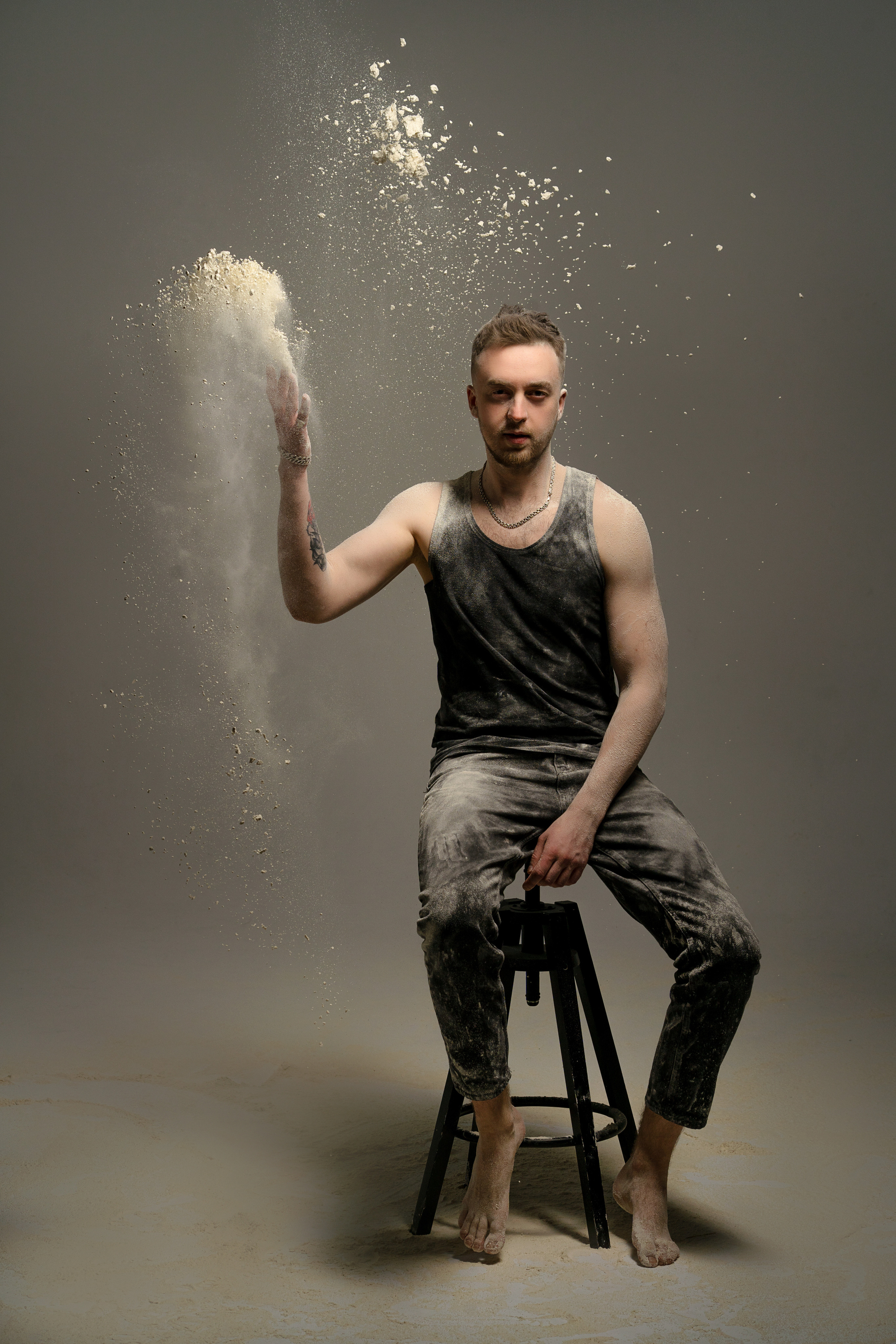 Роман и Марго. Семейный и свадебный фотограф Минск, Беларусь Анна Орловская