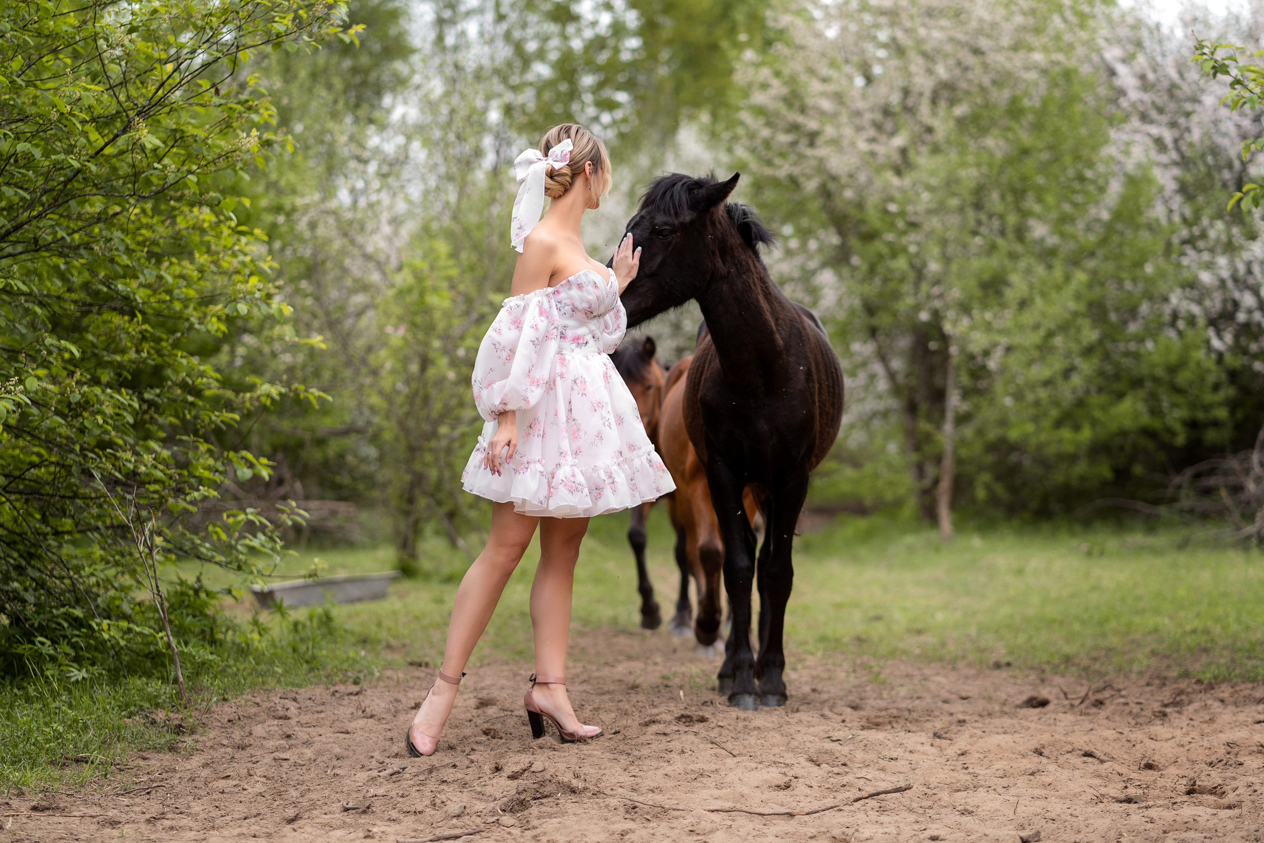Екатерина. Семейный и свадебный фотограф Минск, Беларусь Анна Орловская