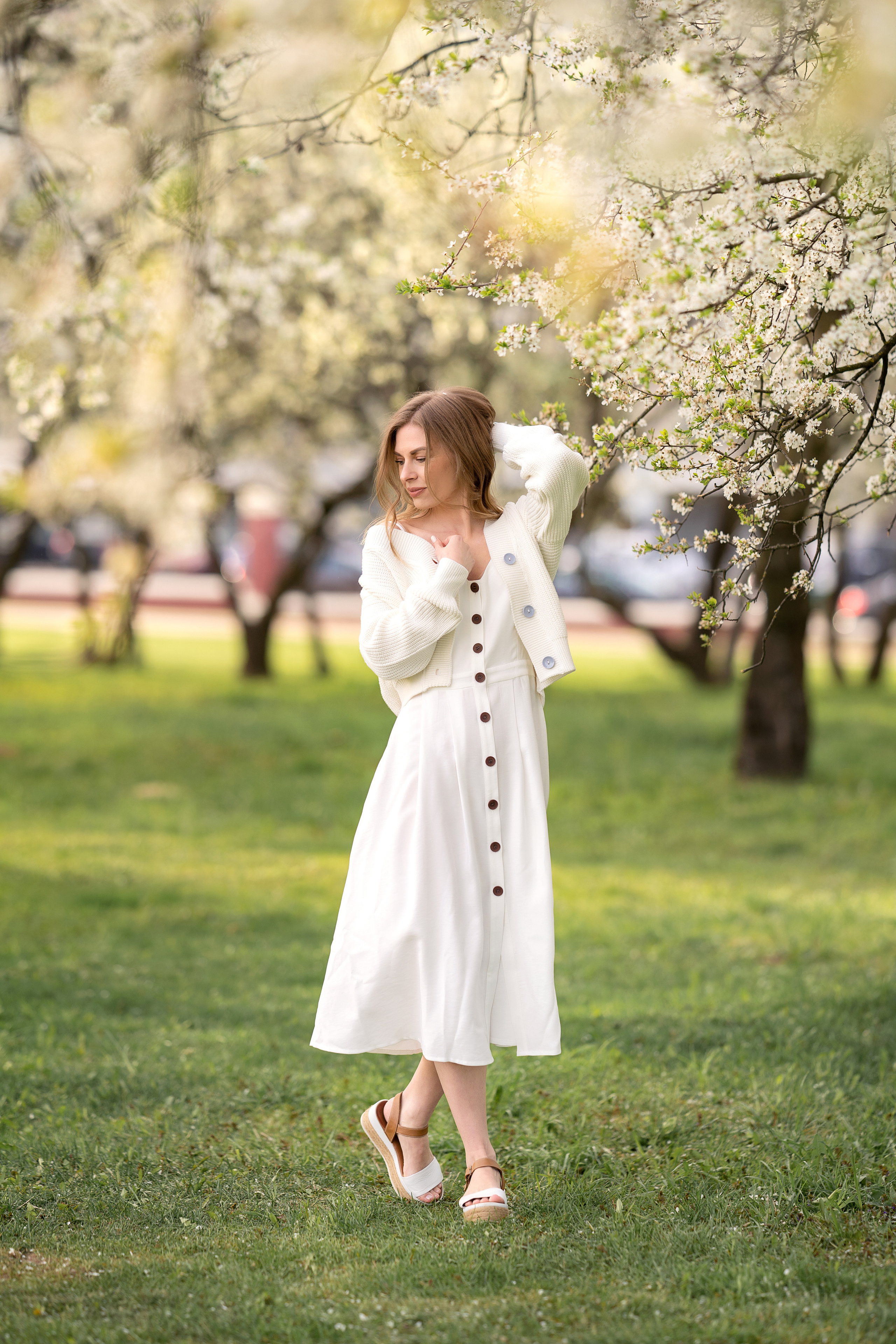 Екатерина. Семейный и свадебный фотограф Минск, Беларусь Анна Орловская