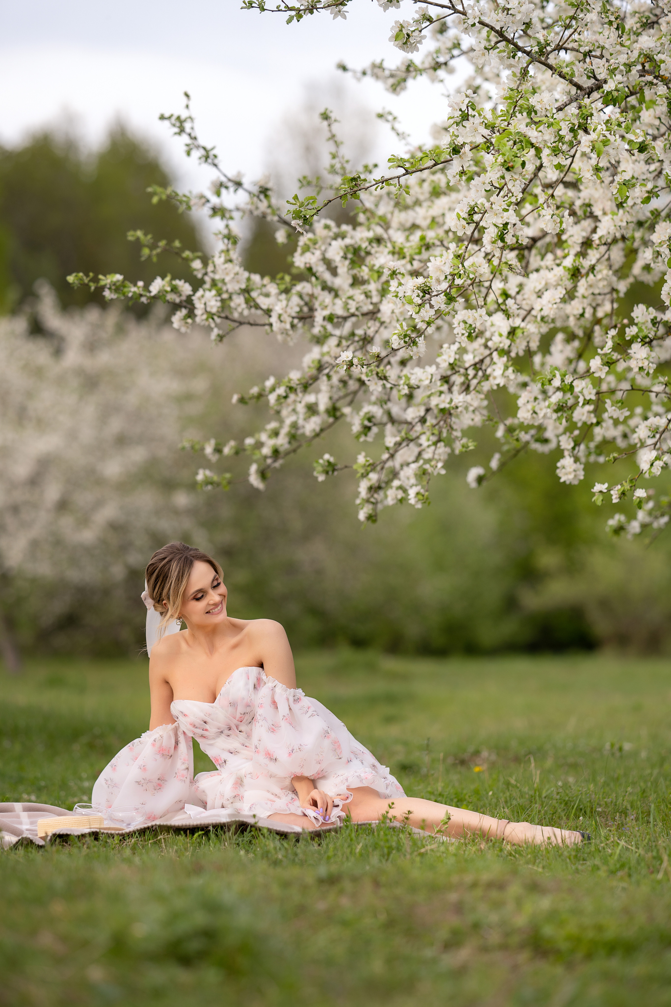 Екатерина. Семейный и свадебный фотограф Минск, Беларусь Анна Орловская