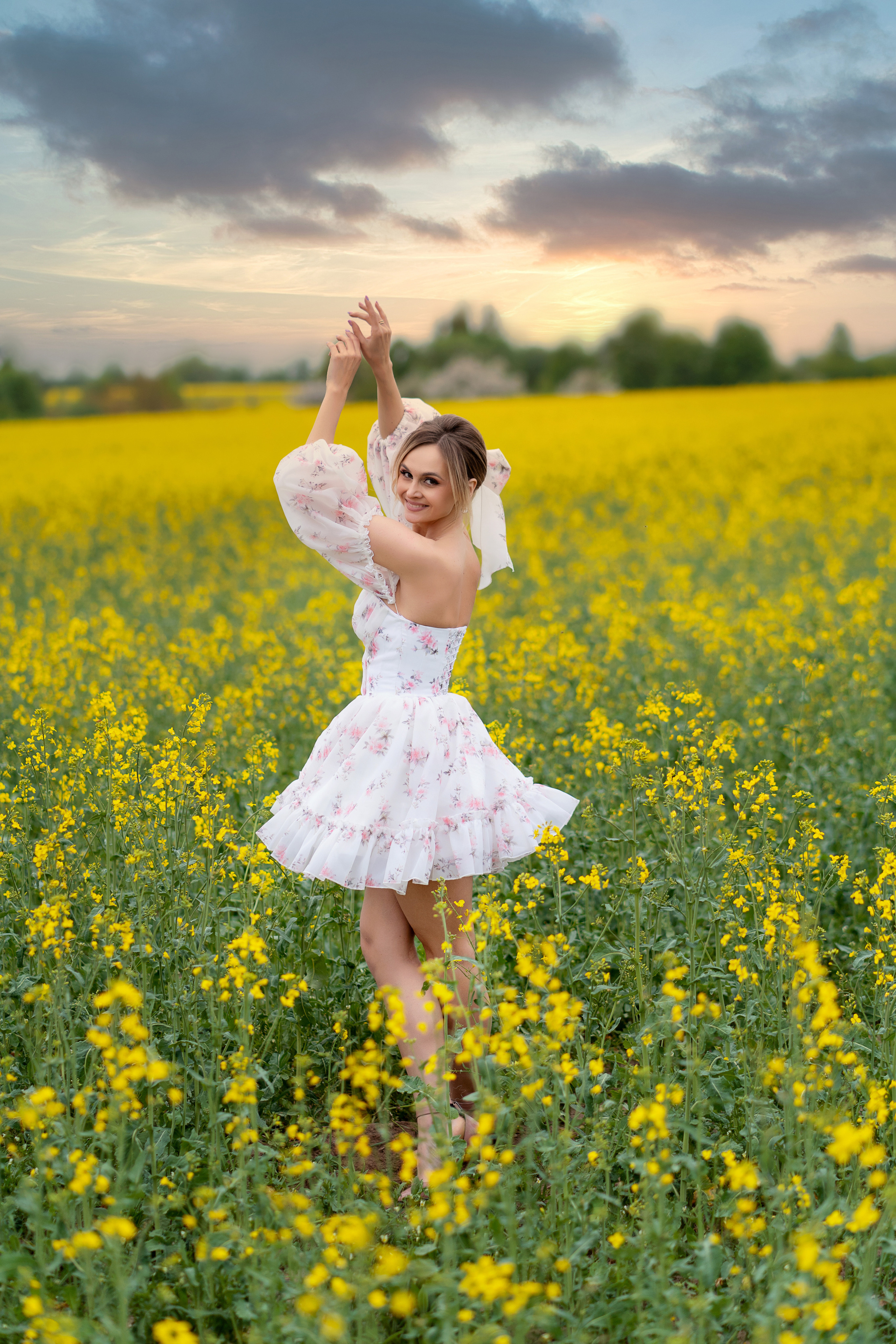 Екатерина. Семейный и свадебный фотограф Минск, Беларусь Анна Орловская