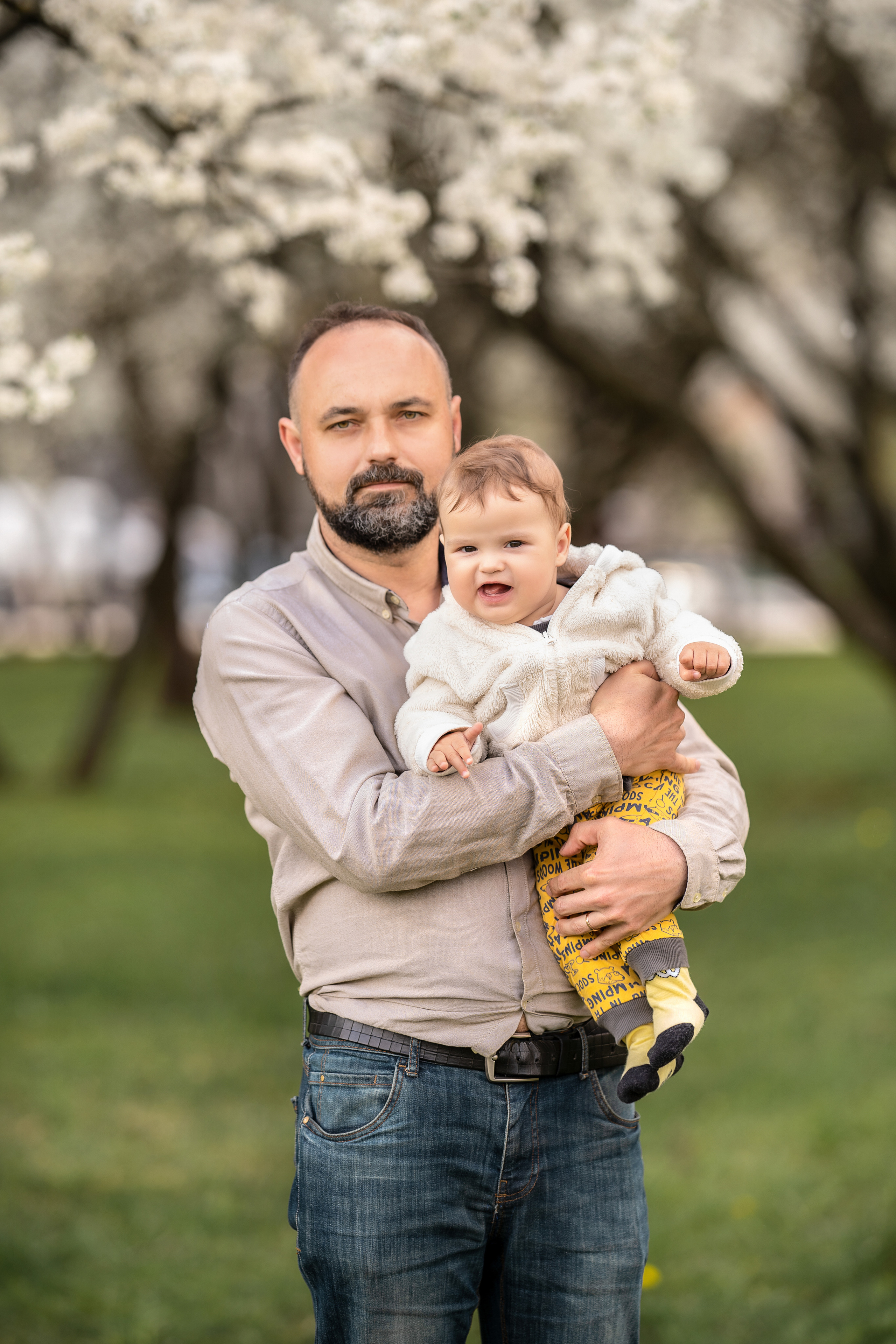 Цветение. Семейный и свадебный фотограф Минск, Беларусь Анна Орловская