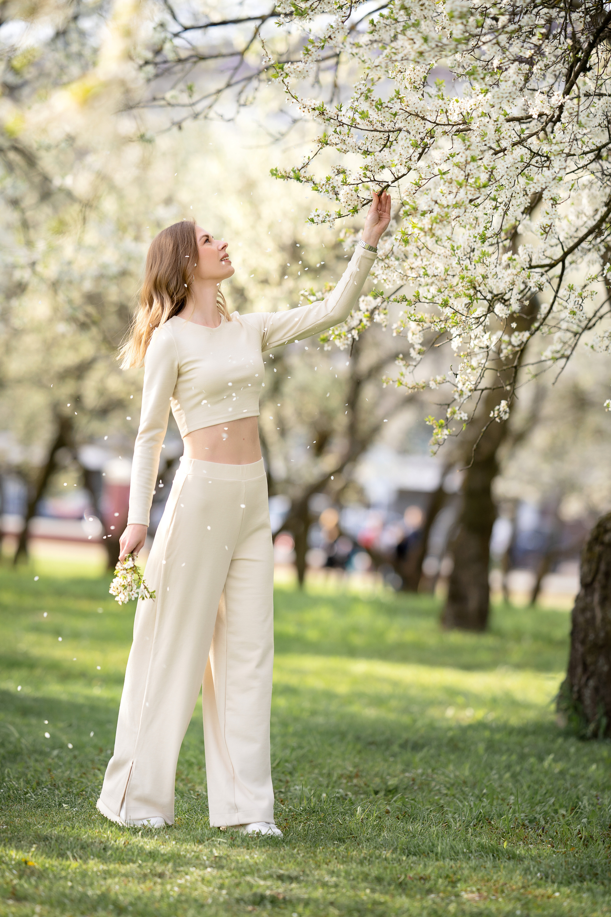 Екатерина. Семейный и свадебный фотограф Минск, Беларусь Анна Орловская