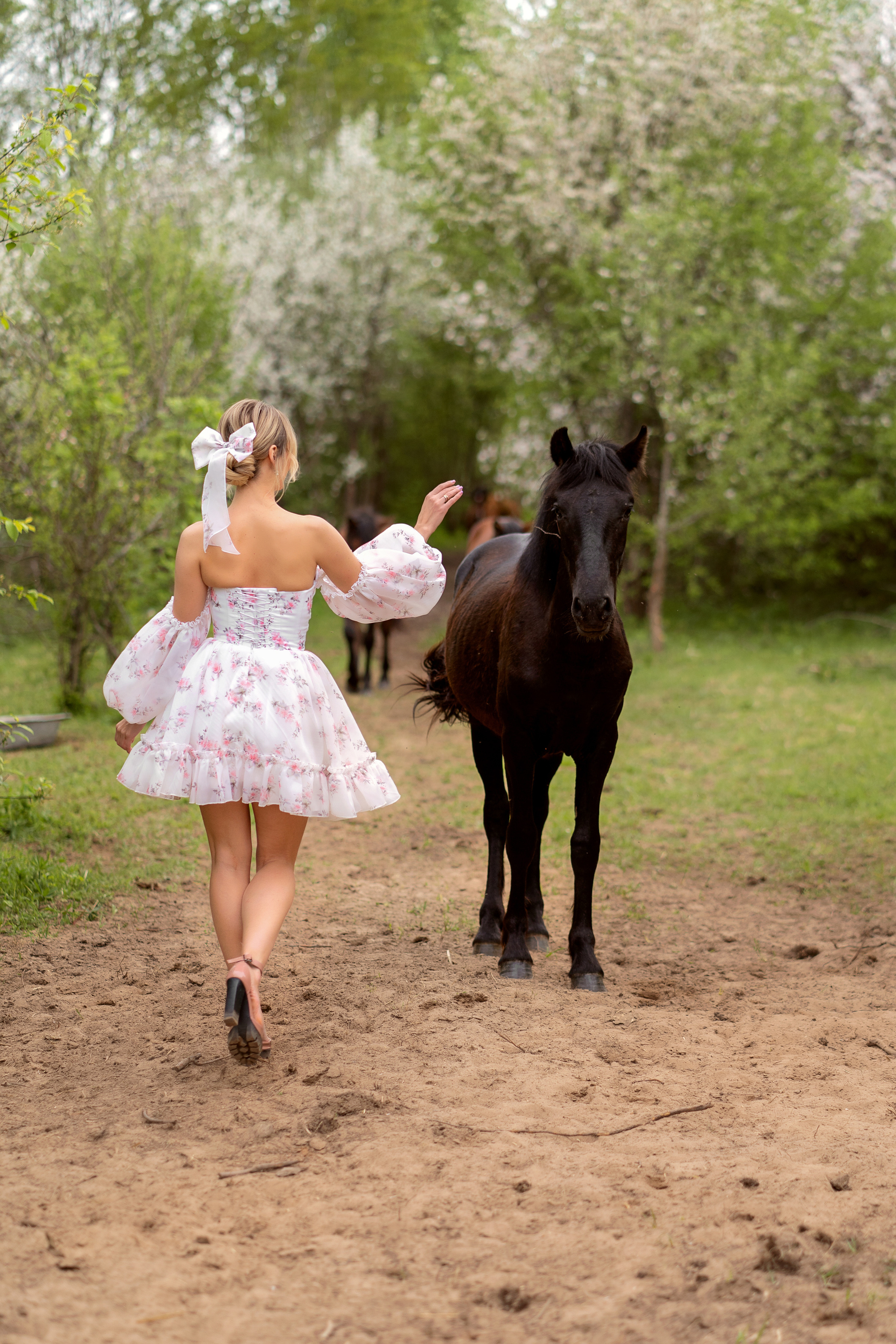 Екатерина. Семейный и свадебный фотограф Минск, Беларусь Анна Орловская