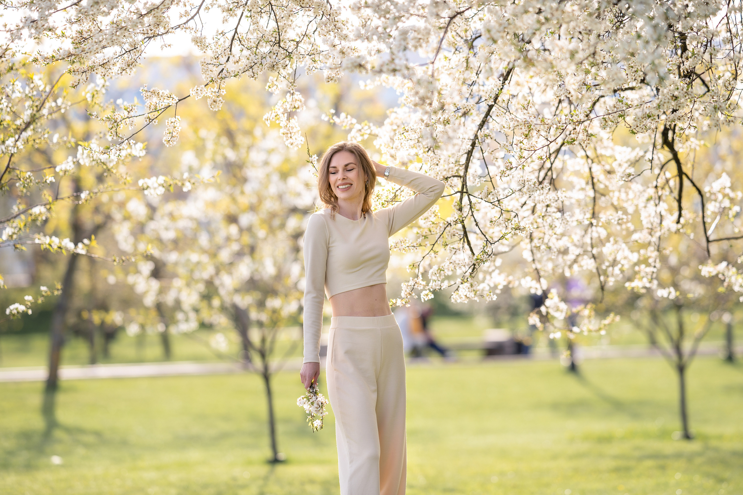 Екатерина. Семейный и свадебный фотограф Минск, Беларусь Анна Орловская