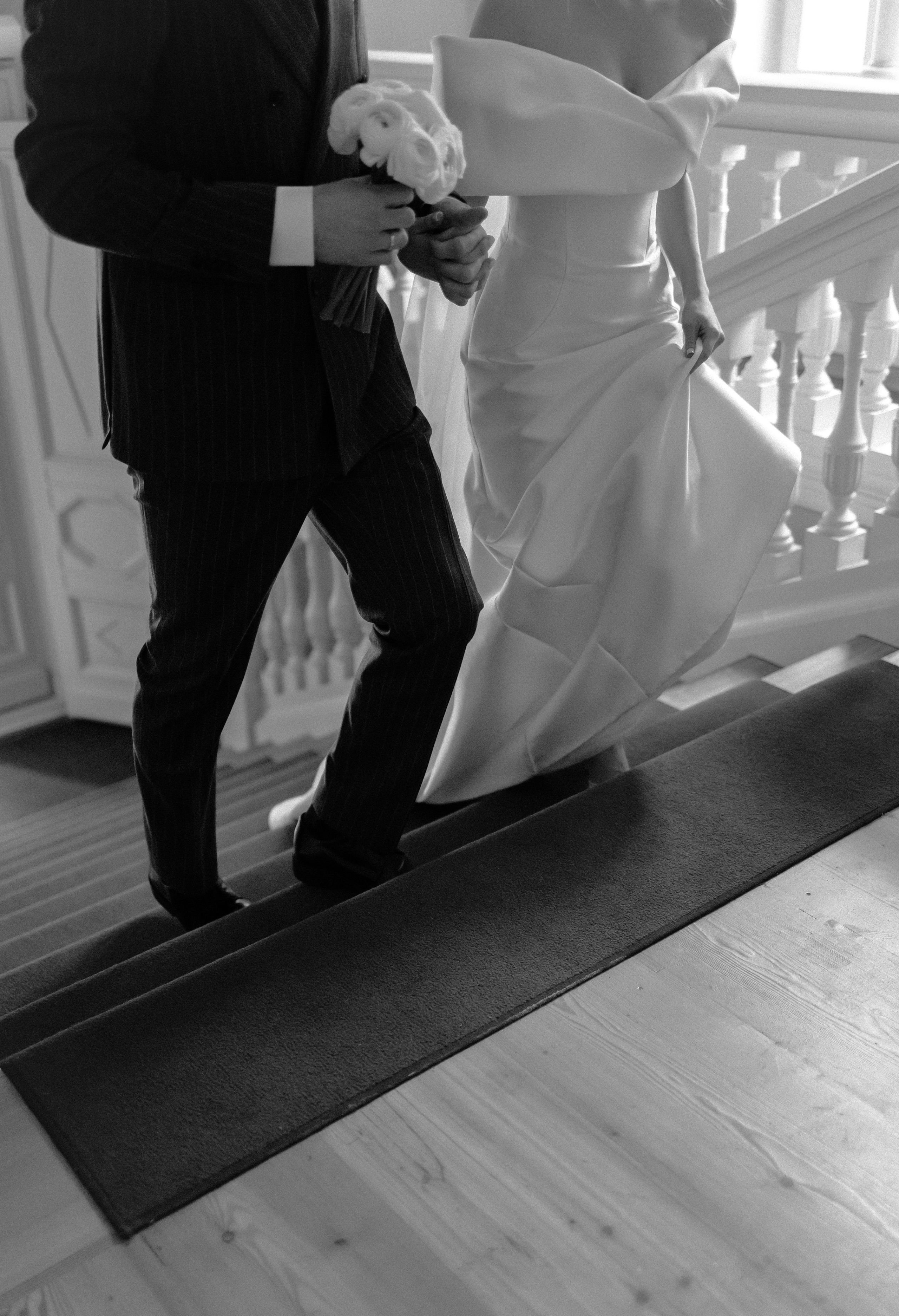 Сергей и Ирина. Фотограф Москва|Комиссарова Наталья