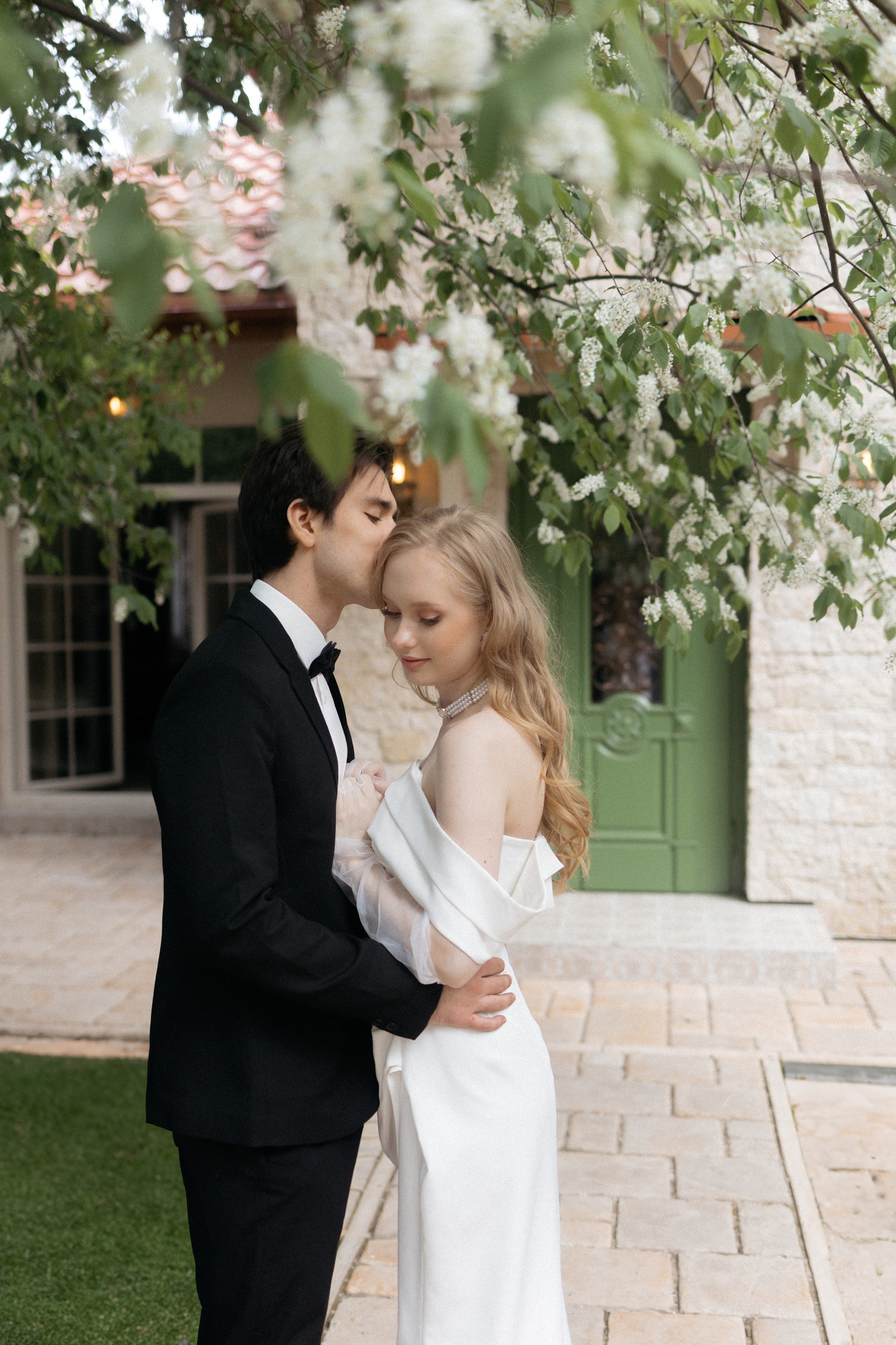 Villa Rossa Влад & Лиза. Фотограф Москва|Комиссарова Наталья