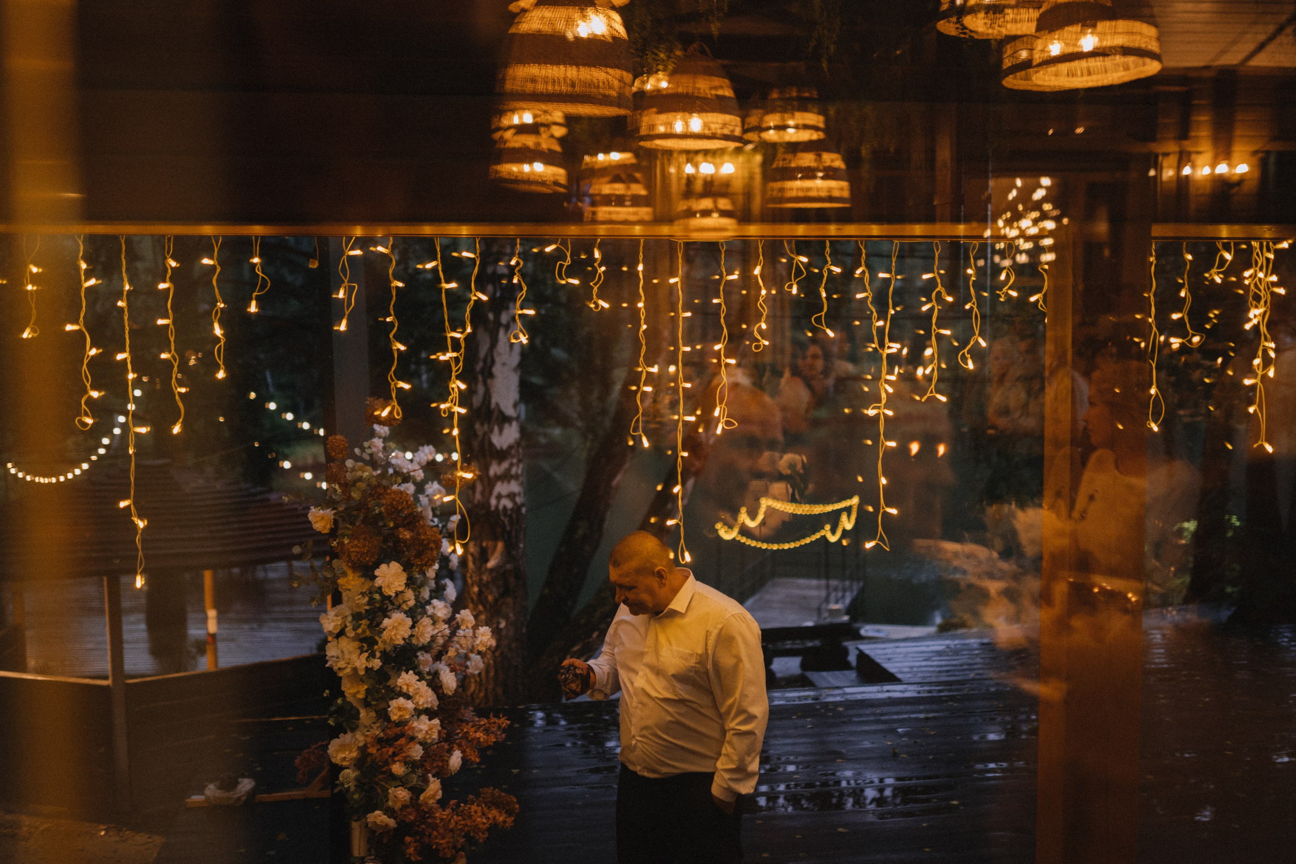 Константин и Алина. Свадебный фотограф в Новосибирска