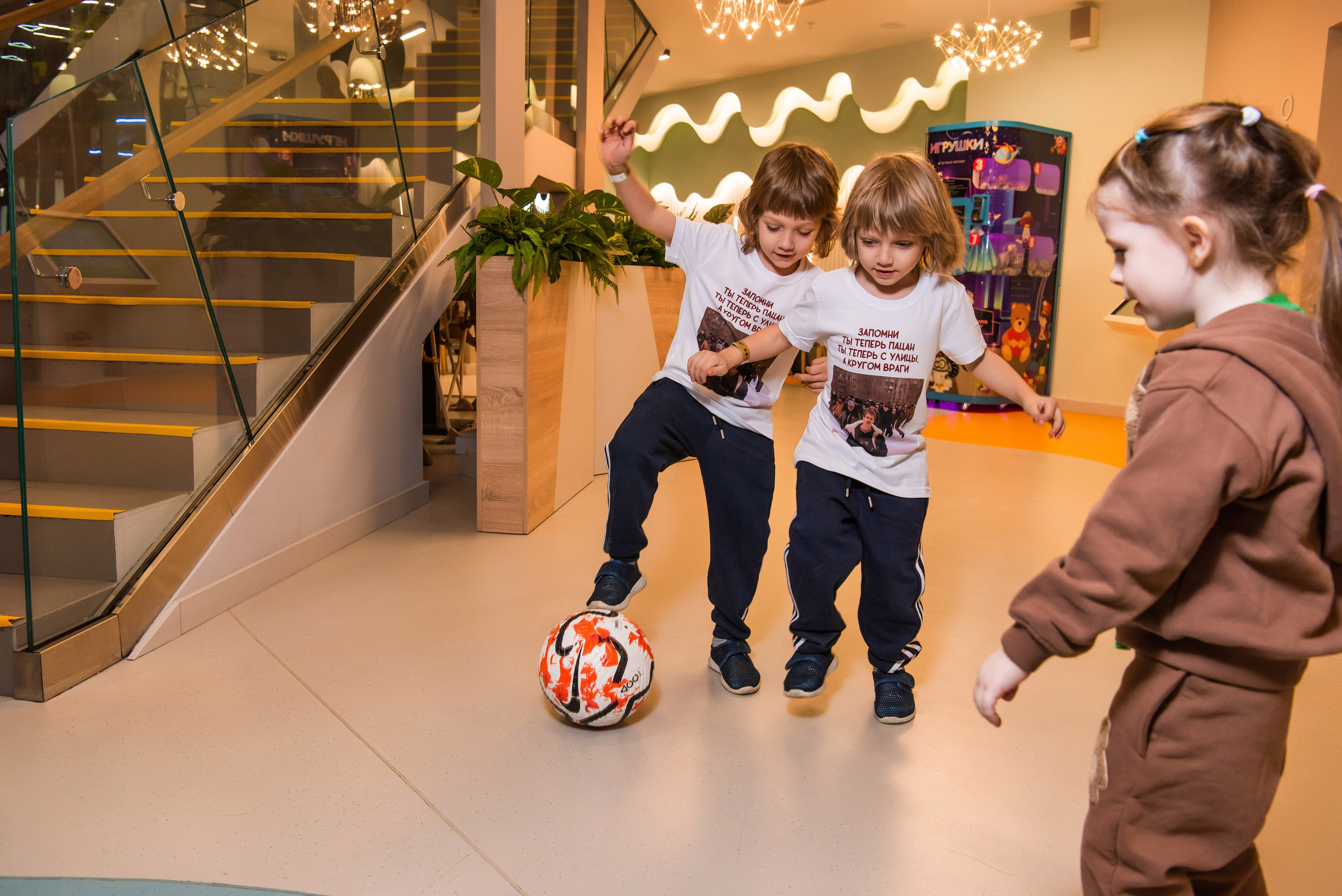 День Рождения Аристарха. Слово пацана. Свадебный и арт-фотограф Кунецкая Диана