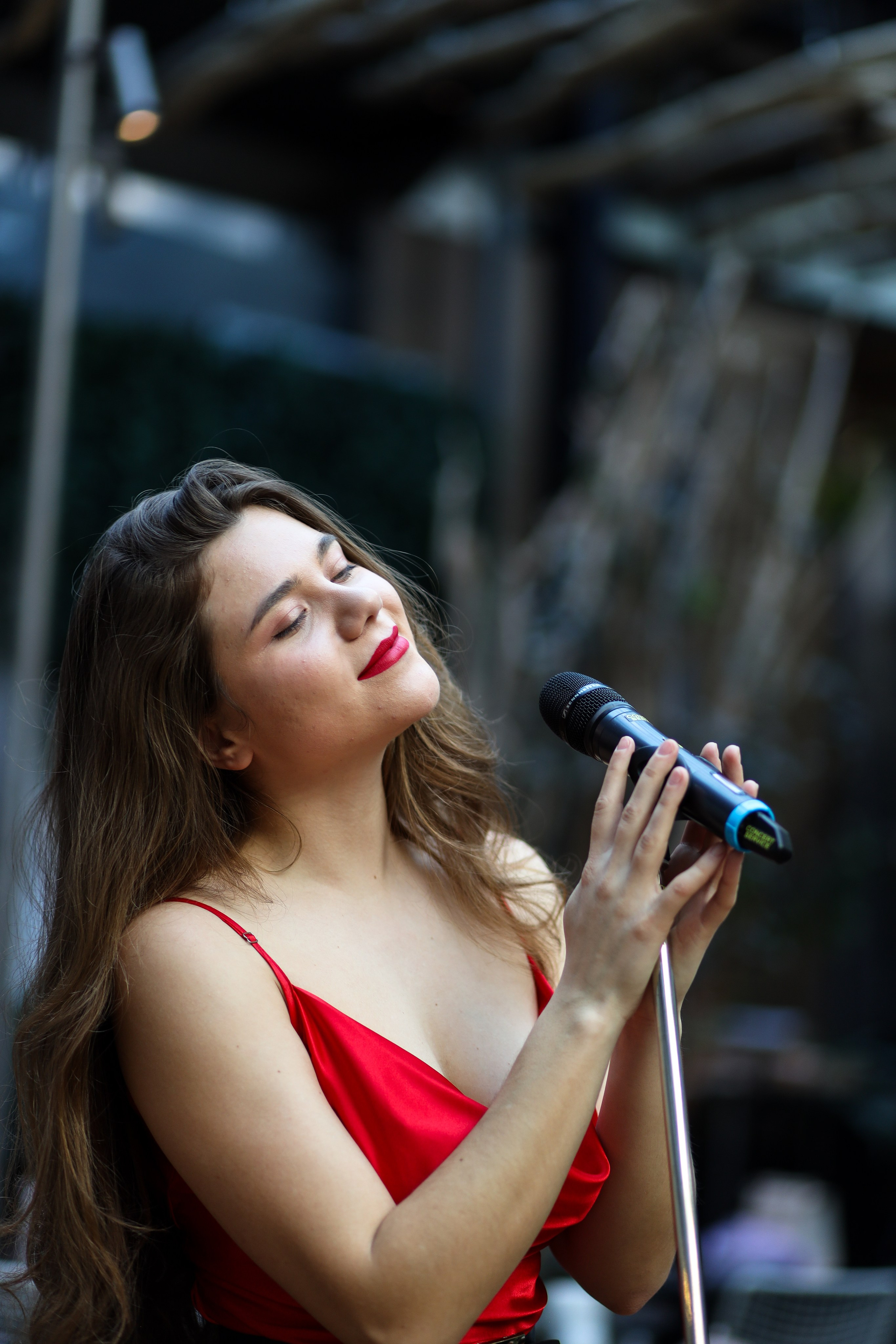 Gastrodvor 8 March. Дженбаз Павел — фотограф в Ялте