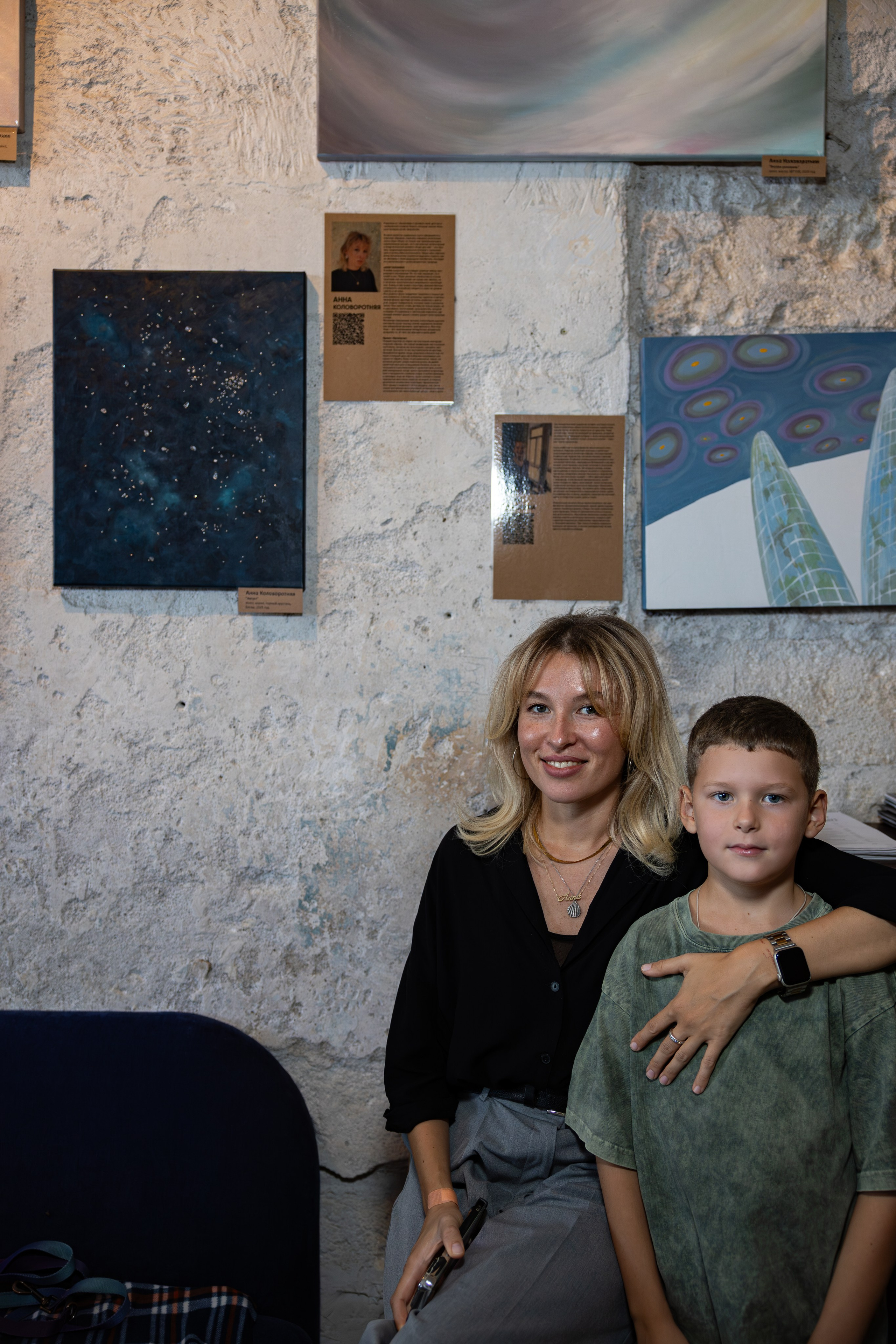 Gastrodvor THE LAB. Дженбаз Павел — фотограф в Ялте