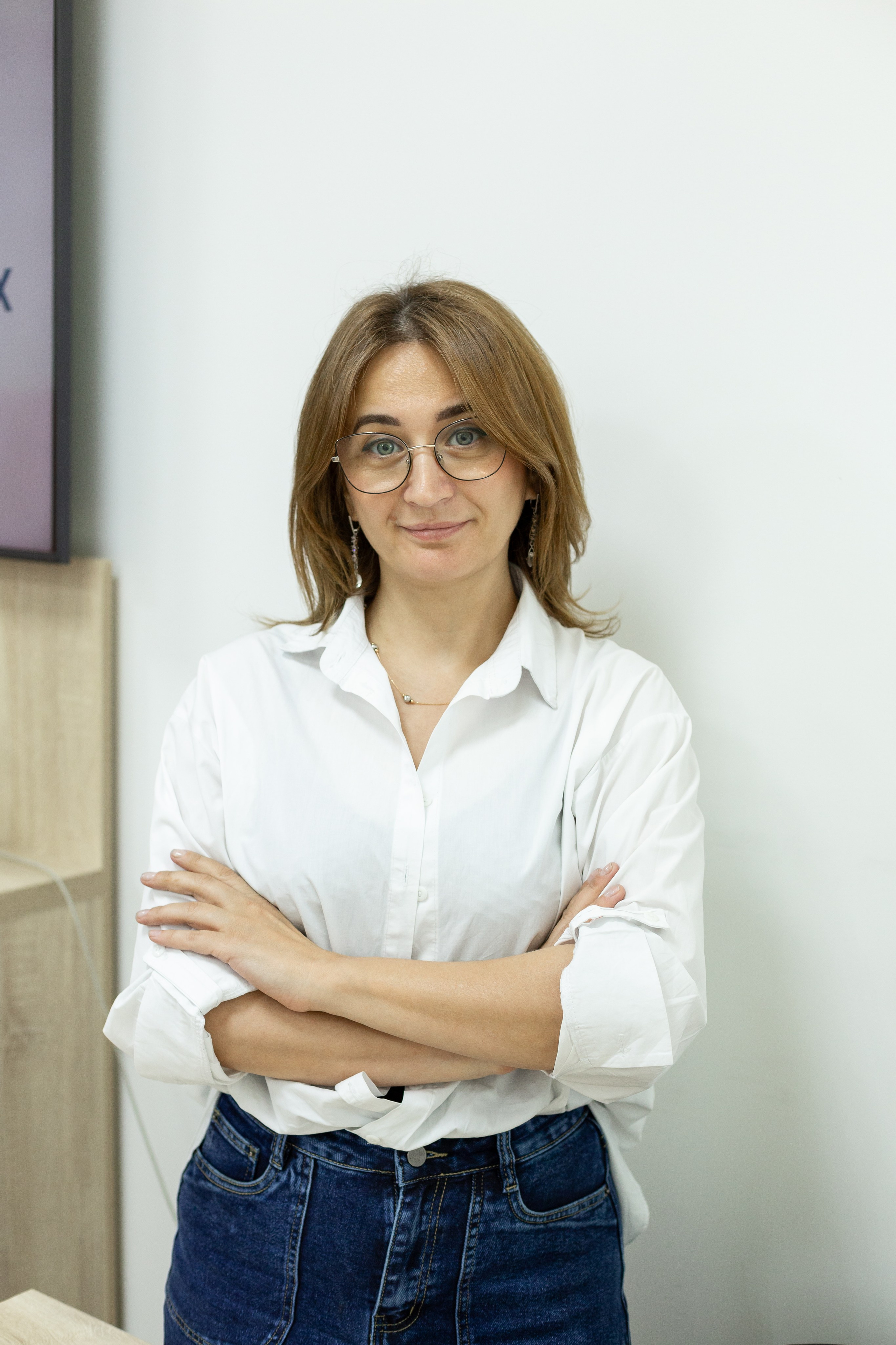 Тренинг. Ирина Квасова | Фотограф в стиле VOGUE | Тюмень