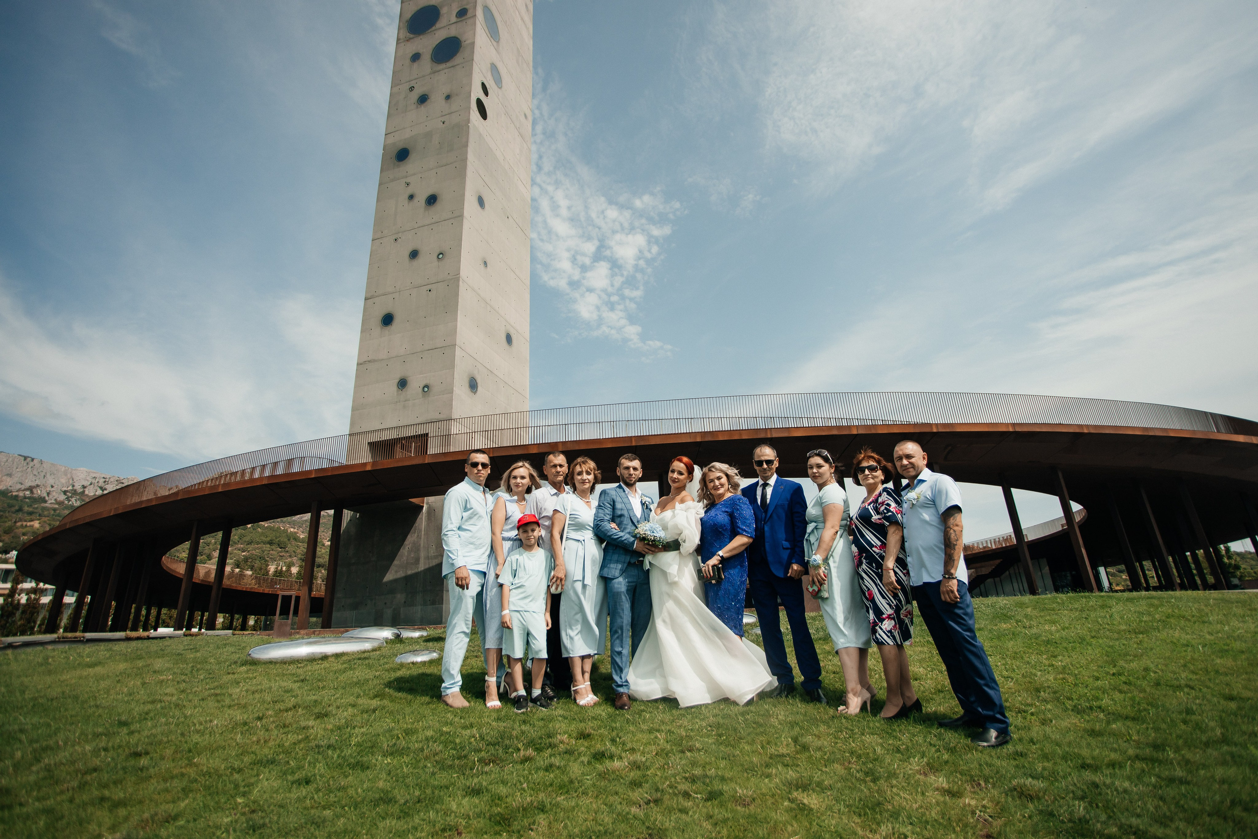 Денис Анна. Свадебный фотограф и видеограф Владислав и Анастасия Макриди