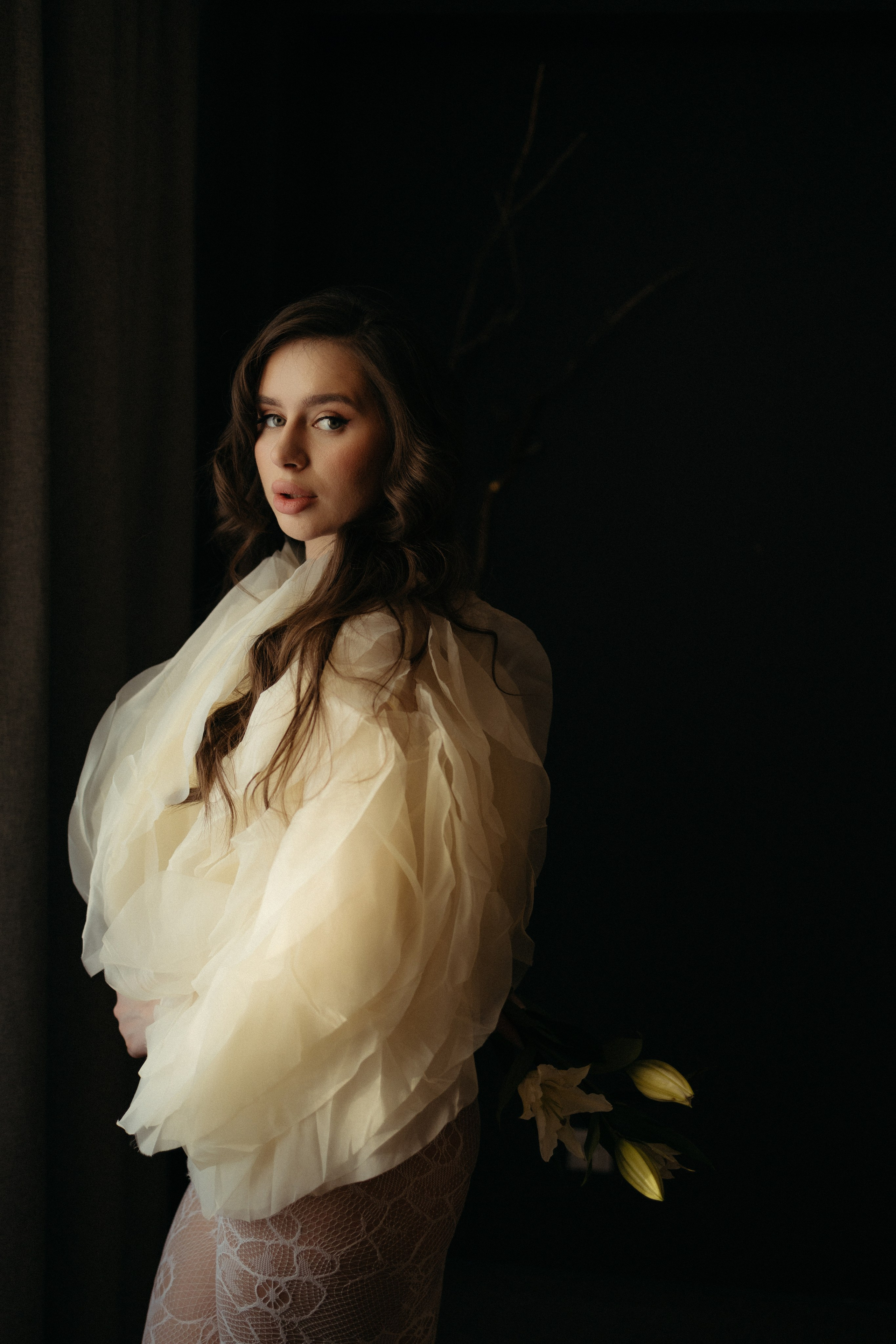 Даша. Свадебный фотограф Надежда Попова Архангельск, Санкт-Петербург