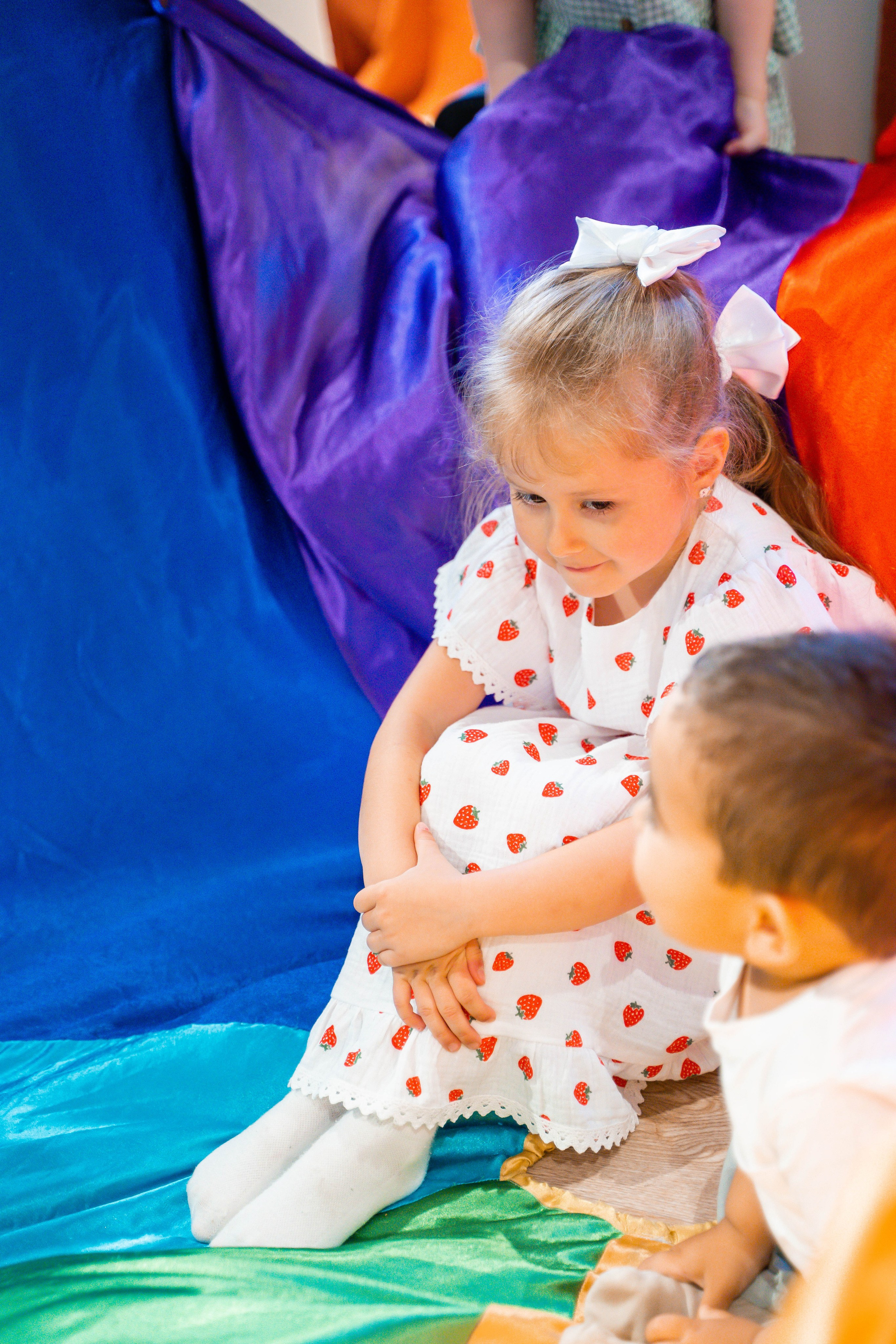 Лукошко. Shmeleva.ph Фотограф Волгоград и Волжский — Анна Шмелева