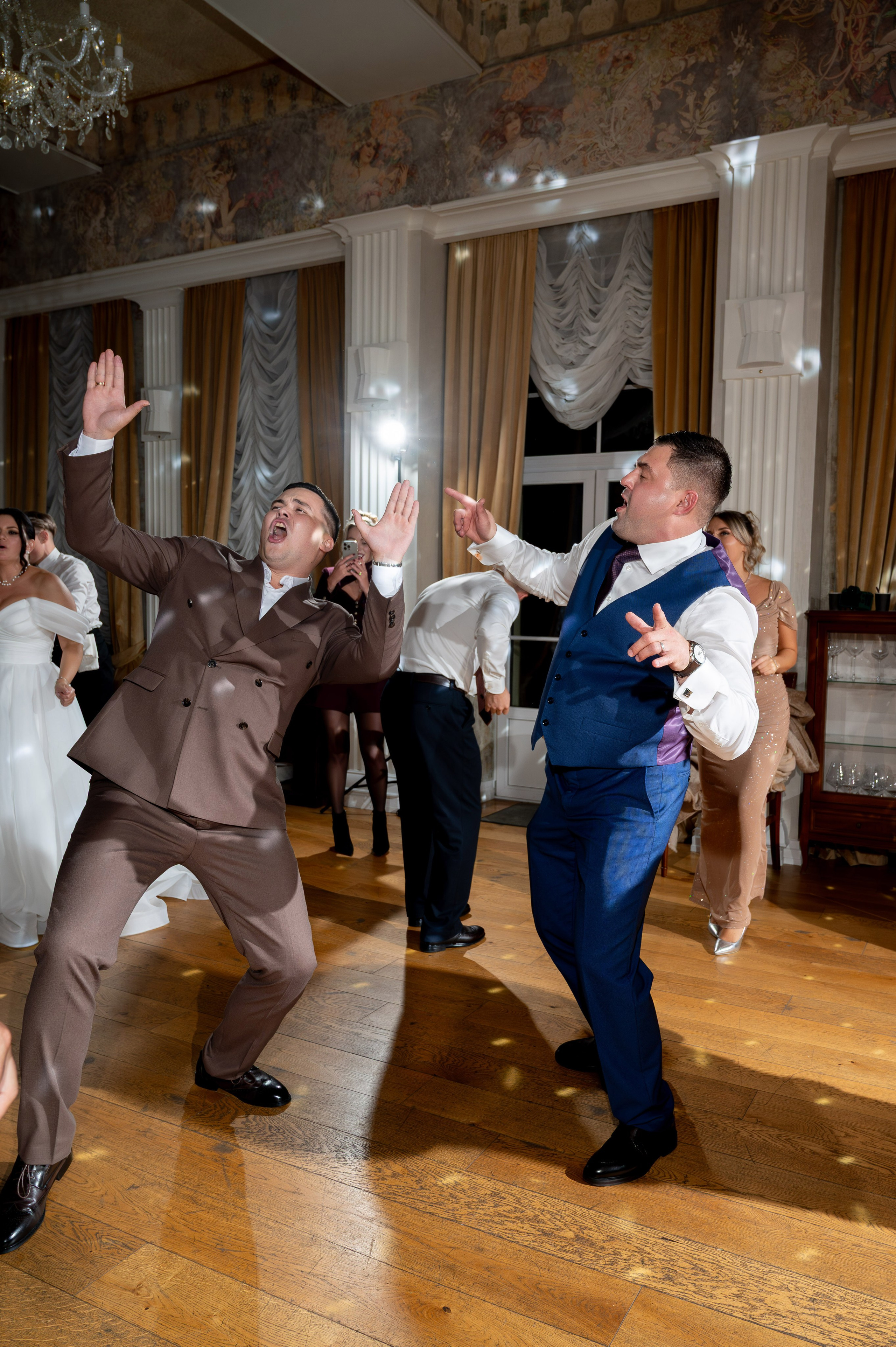 Татьяна и Антон. Портретный, семейный и свадебный фотограф в Санкт-Петербурге и в Москве Ширяев Денис