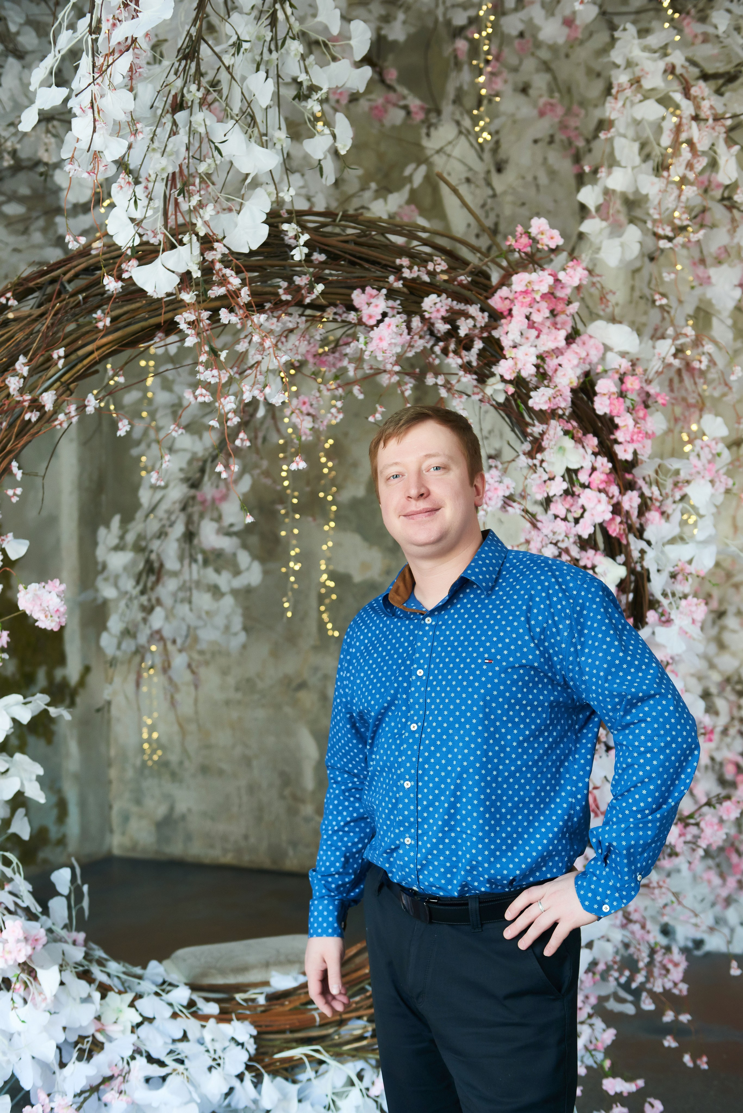 Есения, Дмитрий и Екатерина. Портретный, семейный и свадебный фотограф в Санкт-Петербурге и в Пушкине Ширяев Денис