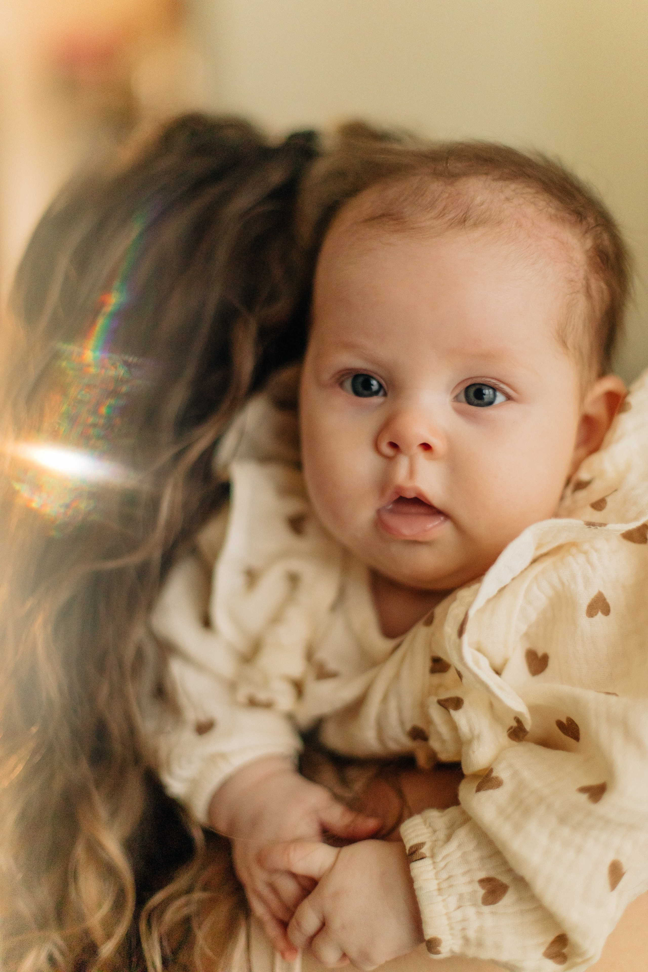 Вместе. Семейный и портретный фотограф в Новосибирске Мария Хлебус