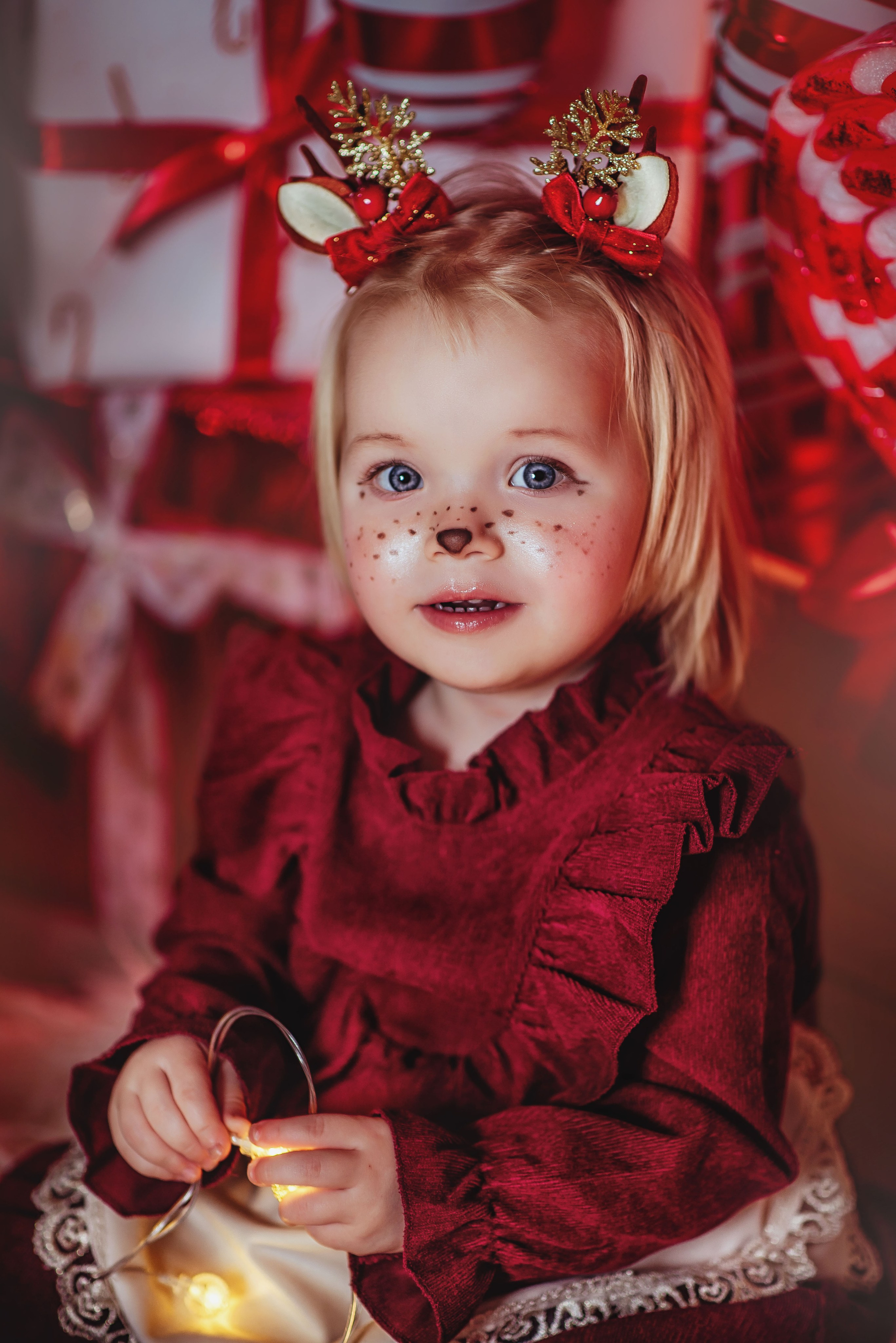 Оленёнок❤. Свадебный и портретный фотограф lifestyle