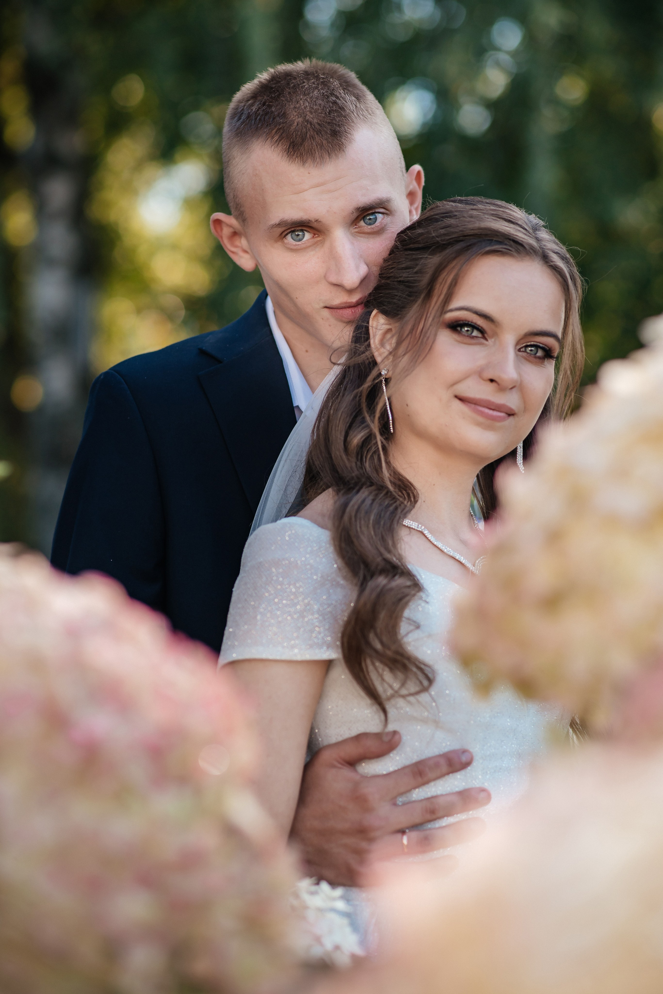 Иван и Анжела. Свадебный и портретный фотограф lifestyle