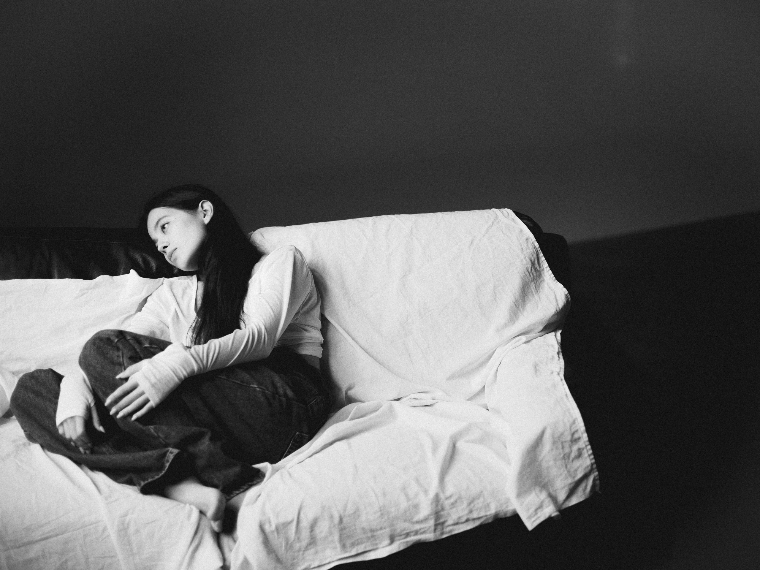 Portrait photographer in Moscow