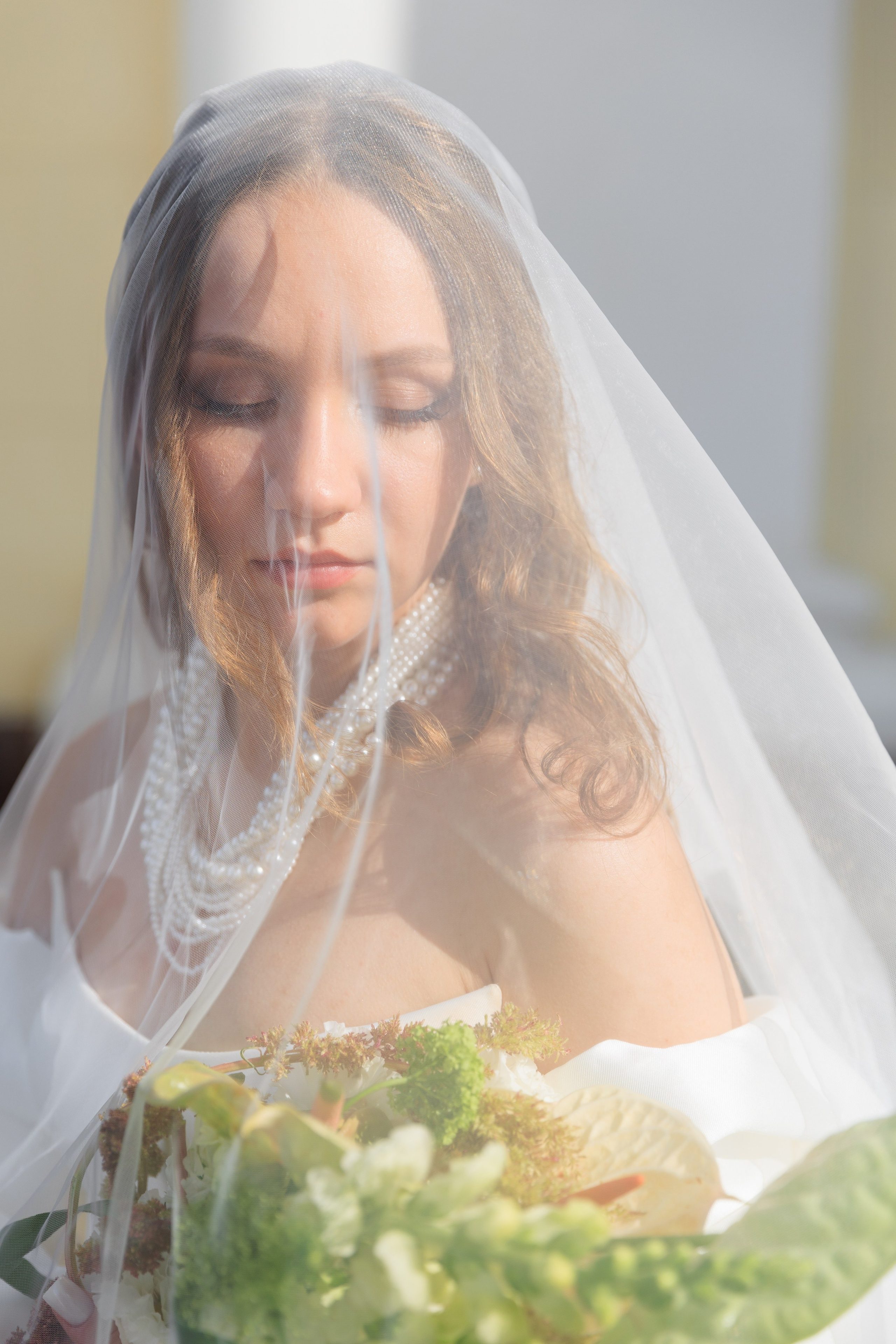 Полина и Егор. Свадебный и семейный фотограф Егорова Юлия