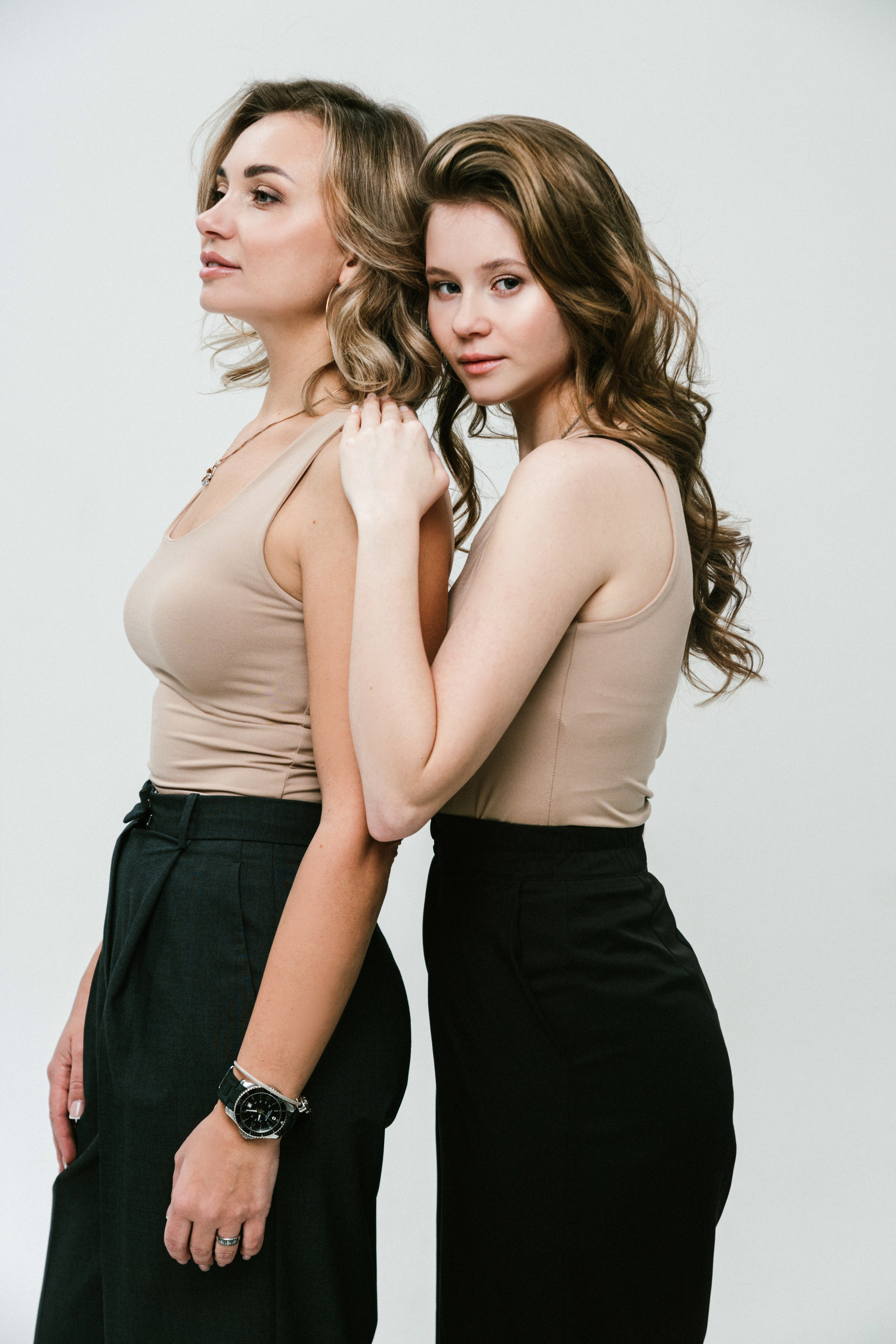 Sasha | Sonya. Https://instagram.com/ana.stasia.n