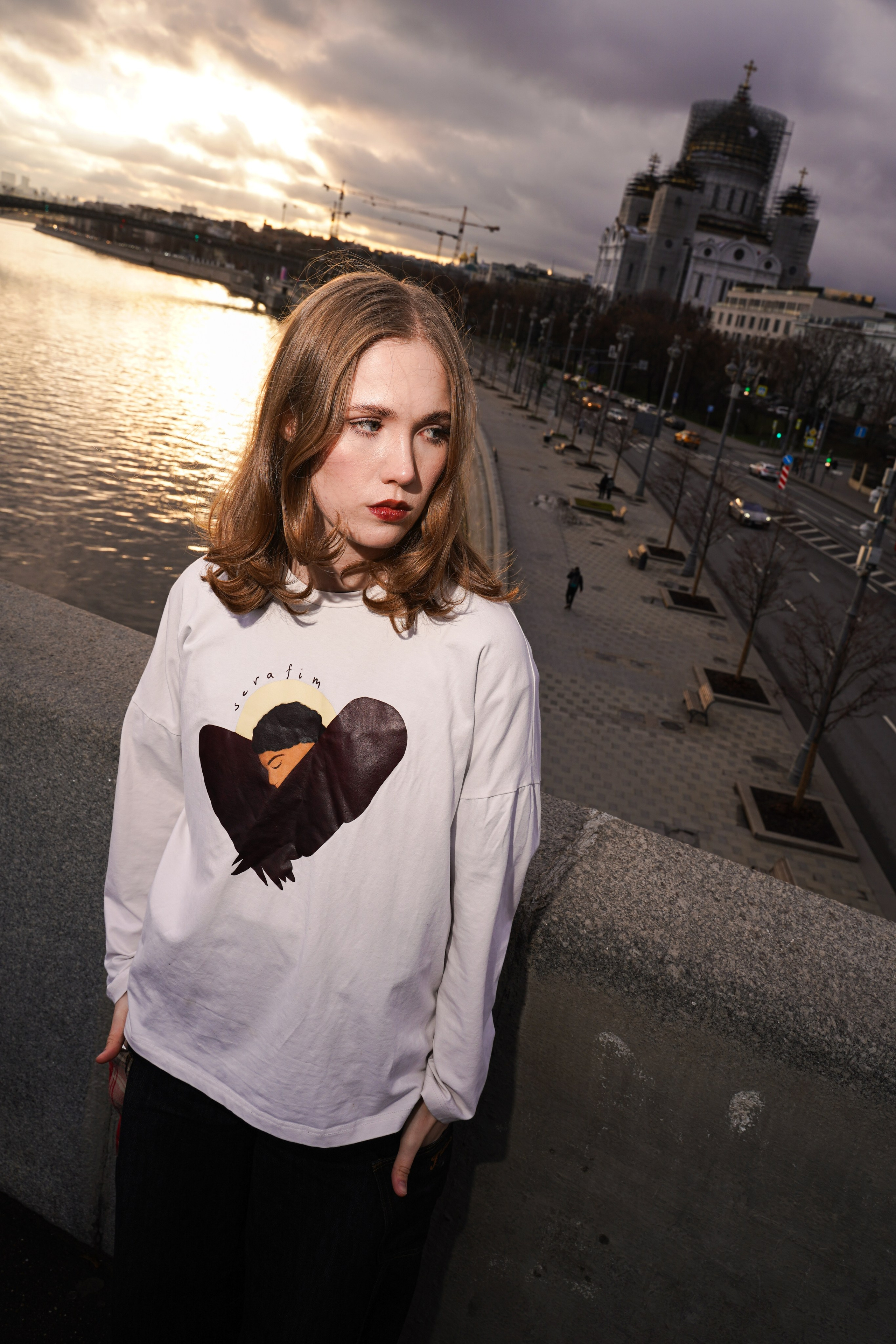 Бренд Одежды «Serafim». Видео и Фото