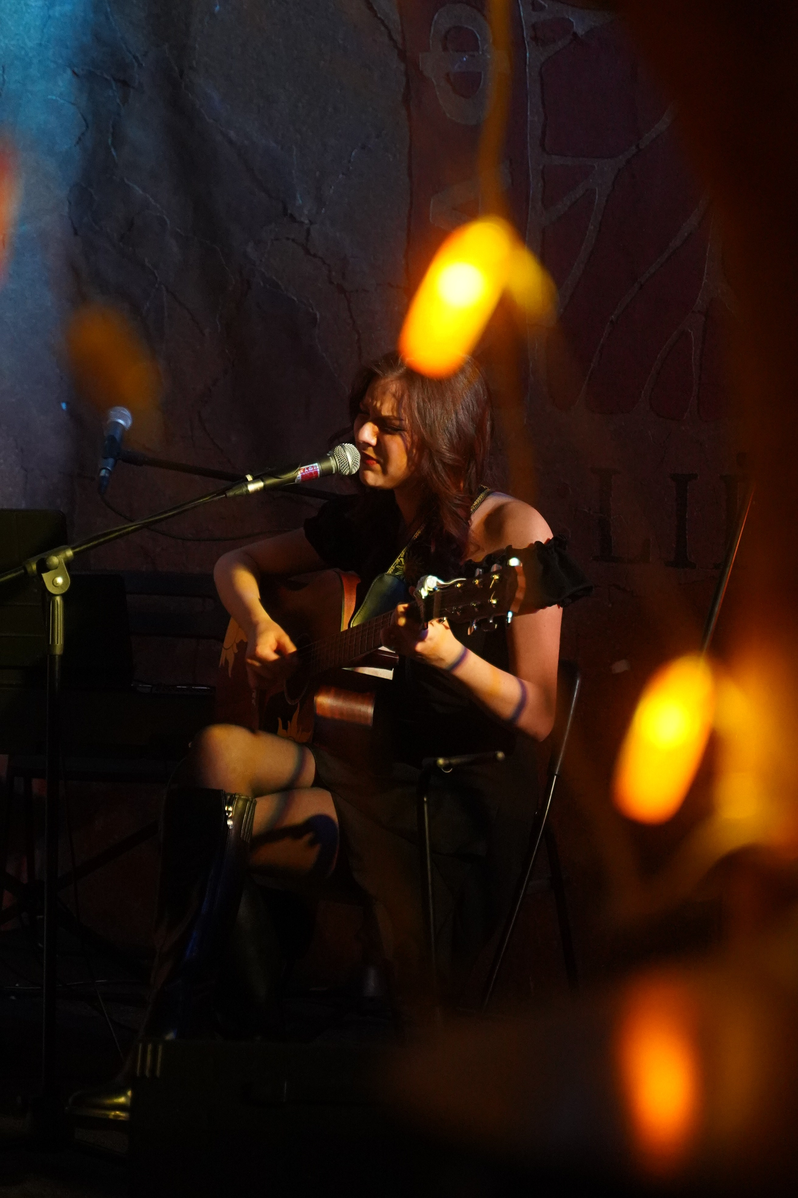 Концерт. Видео и Фото