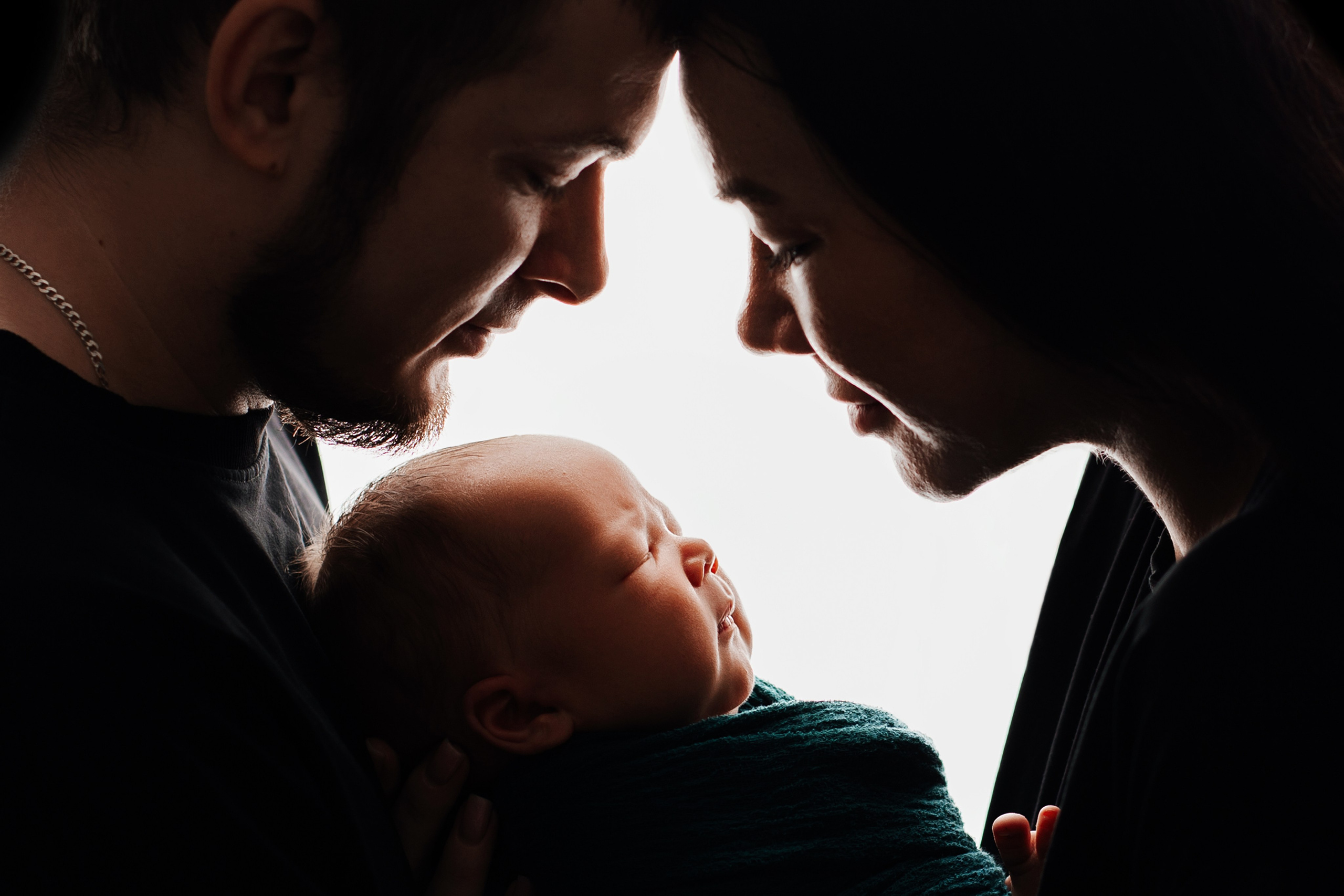 Семейный фотограф Томск. Фотограф новорождённых семейный фотограф Томск Елена Каплина