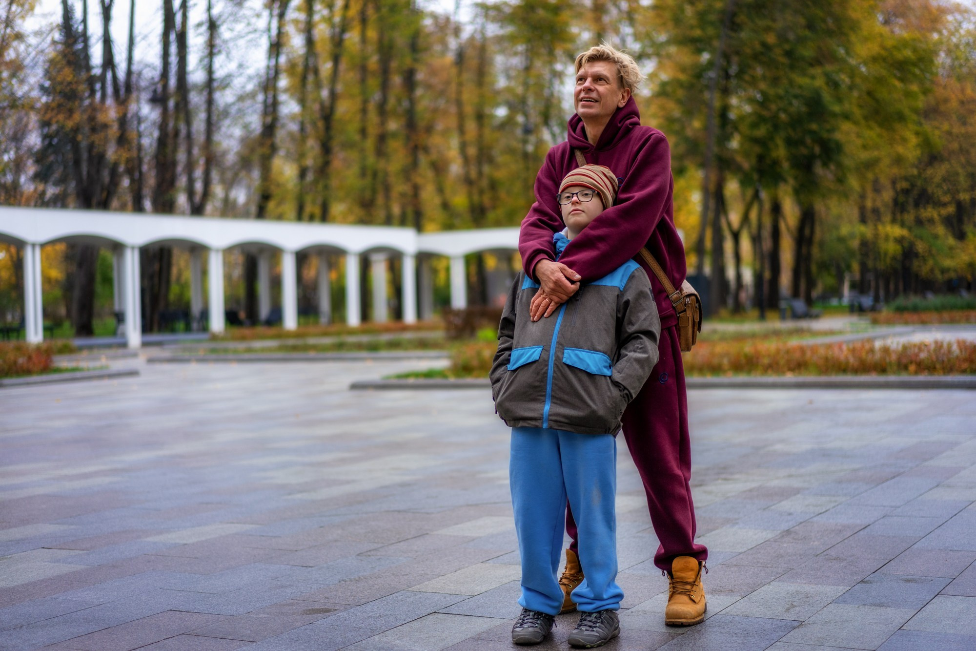 Семейный и детский фотограф