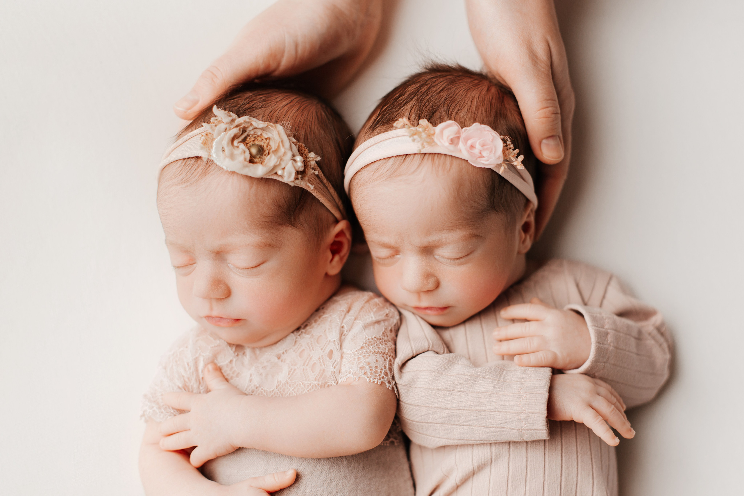 А&Т. Ретушь новорожденных, обучение ретуши новорожденных, Наталия Коптяева