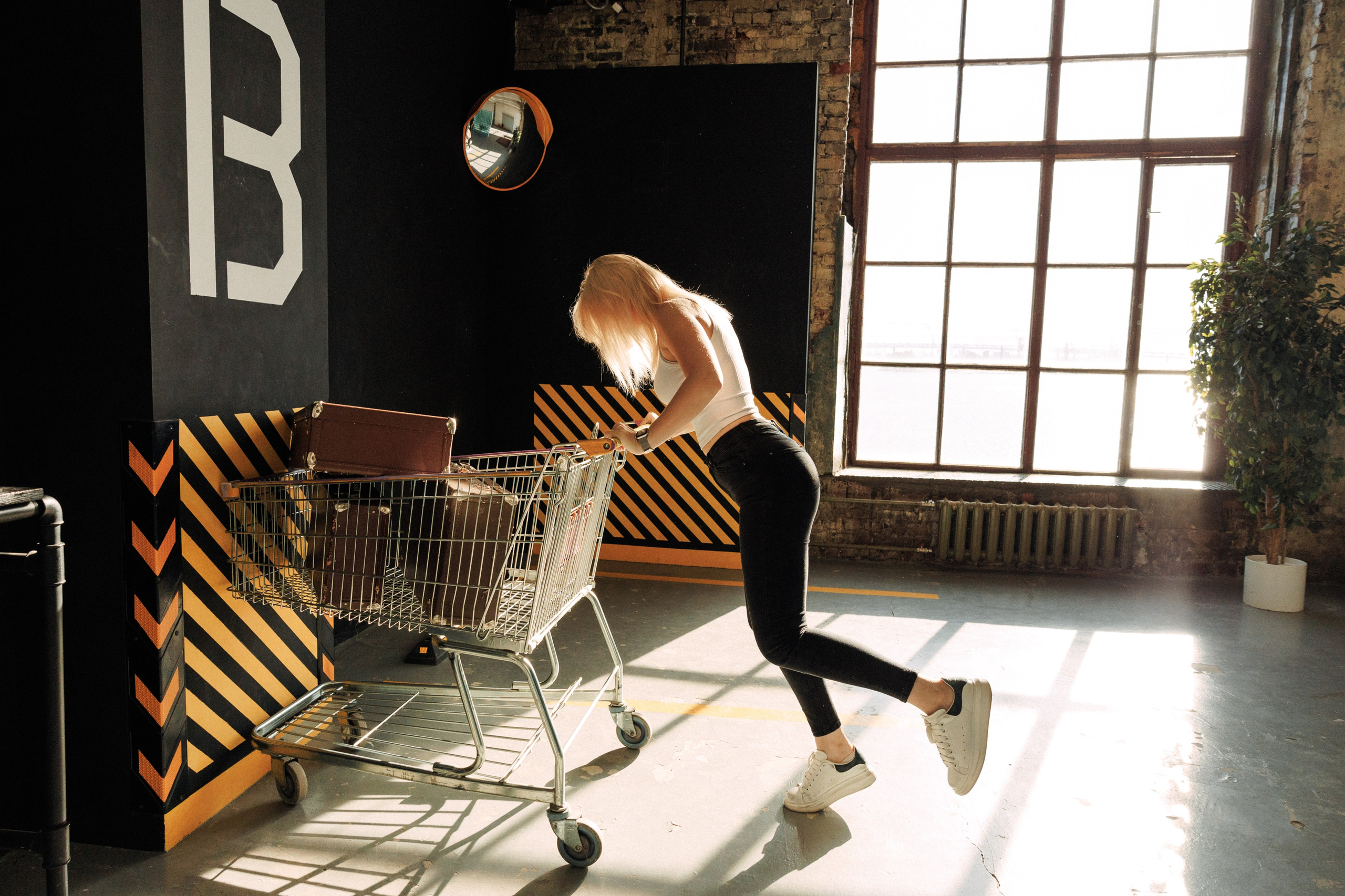 Дарья + Игорь. Свадебный фотограф в Спб Сергей Баланян