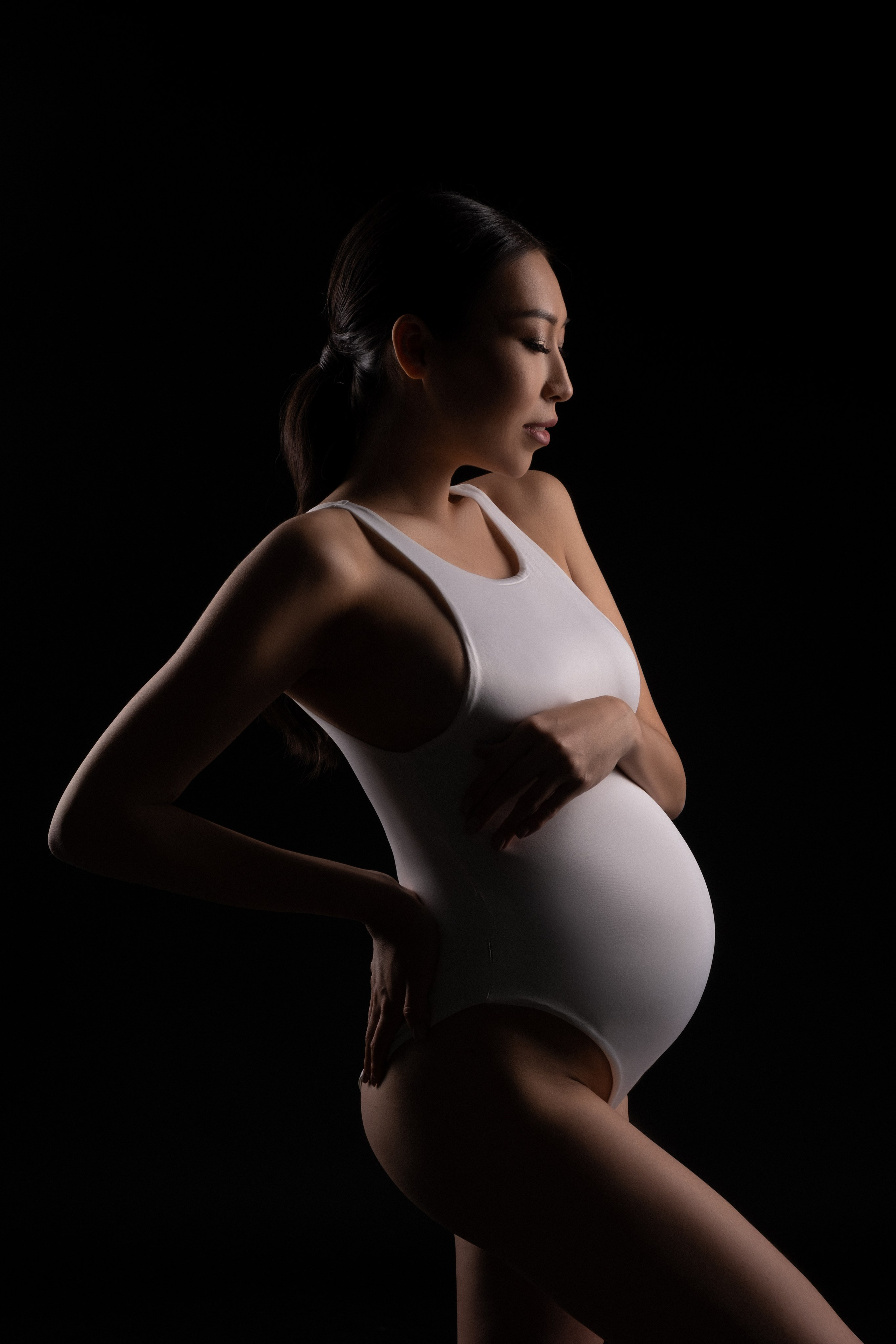 БЕРЕМЕННОСТЬ. Женский и детский фотограф Элиста Калмыкия Виктория Баташова