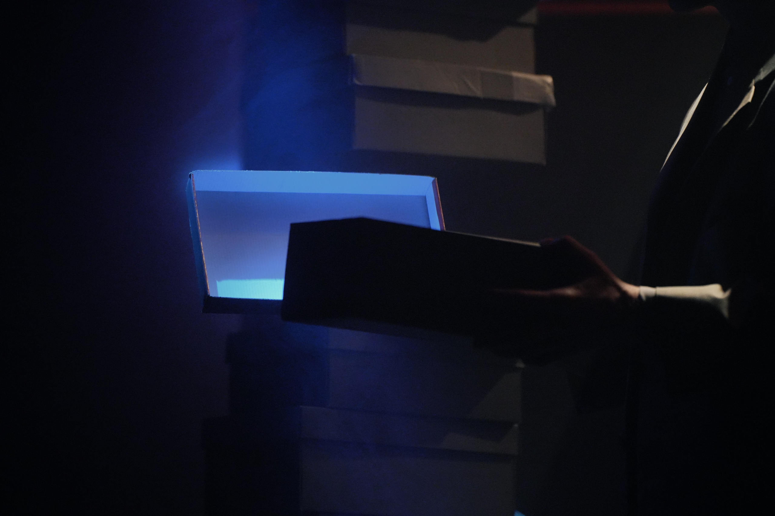 Fotографиня из Санкт-Петербурга Настя Шуман