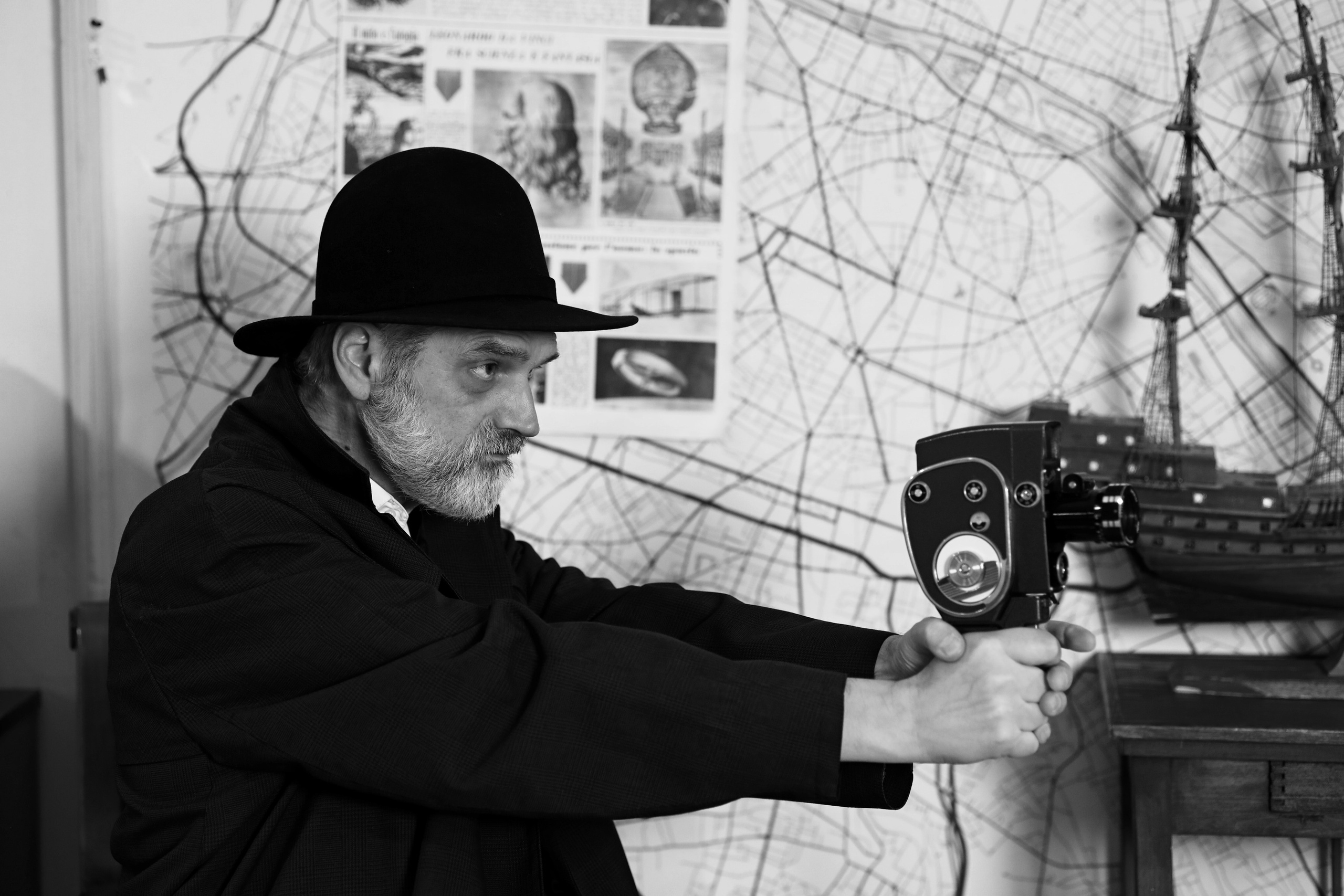 Тематическая фотосессия. Kreativniefoto.ru