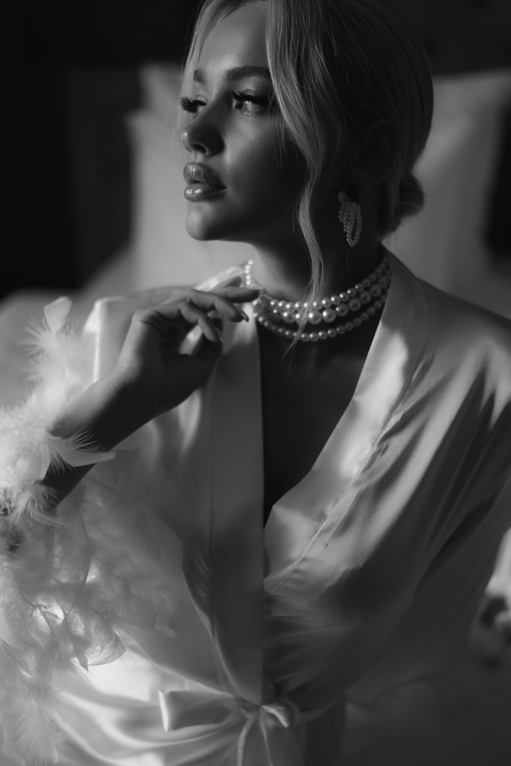 Сергей и Дарья lovestory. Главная