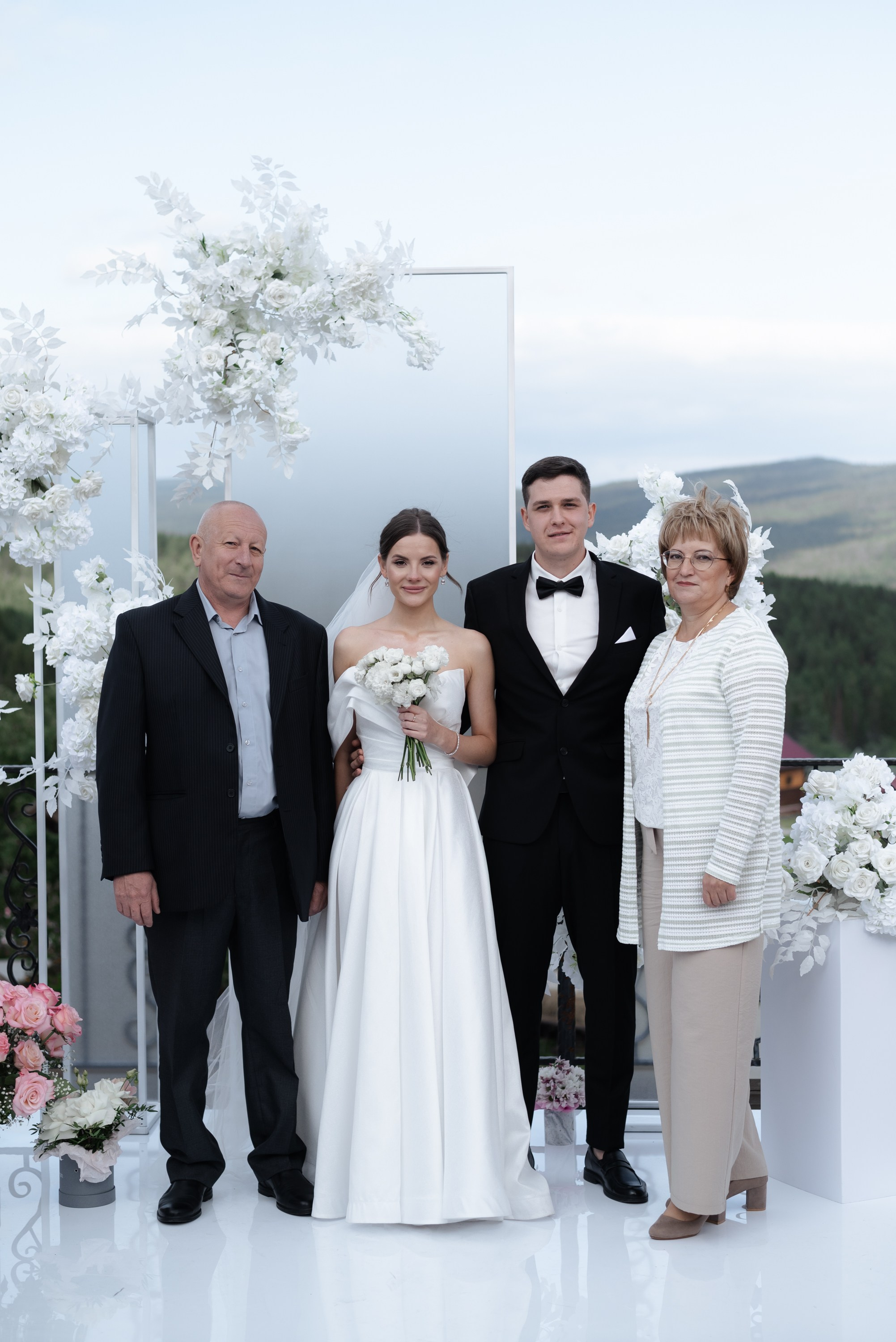 Артем и Екатерина. Главная