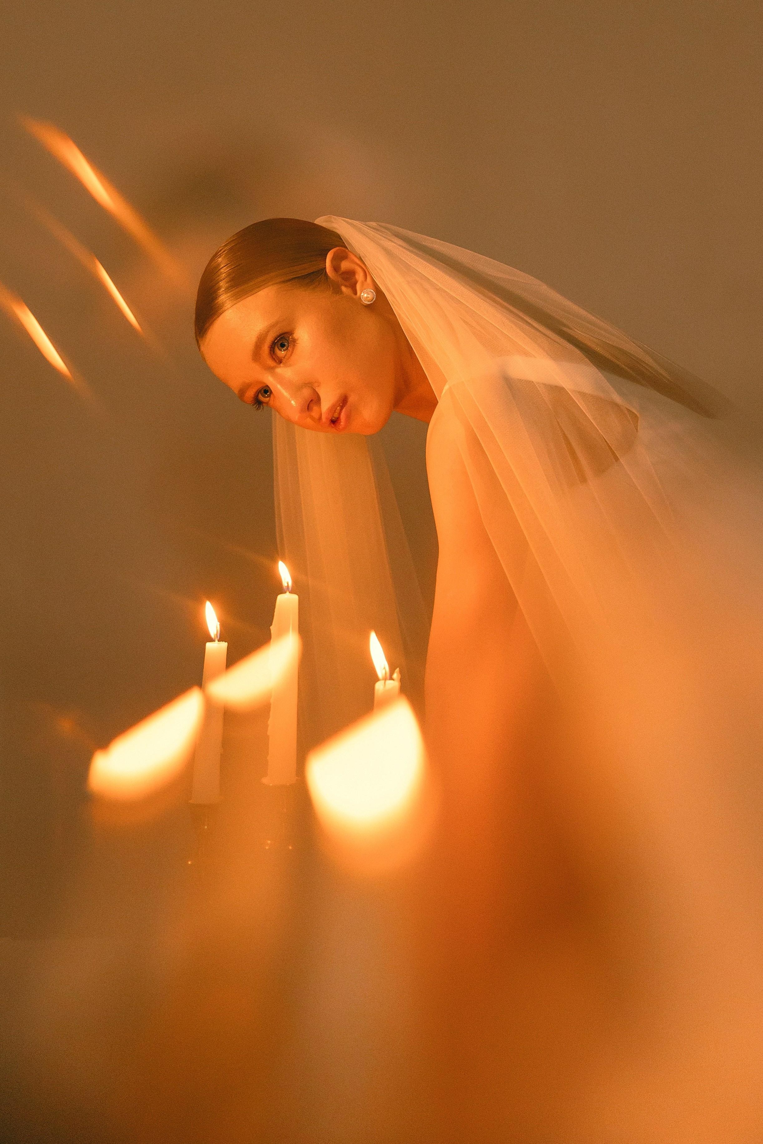 Денис и Настя